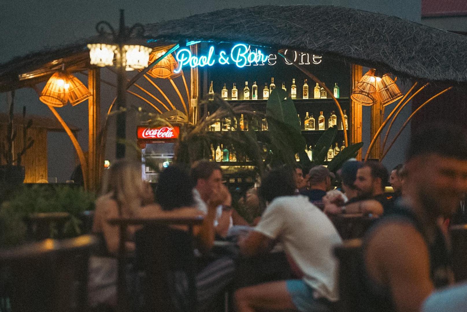 The One Hostel Hanoi