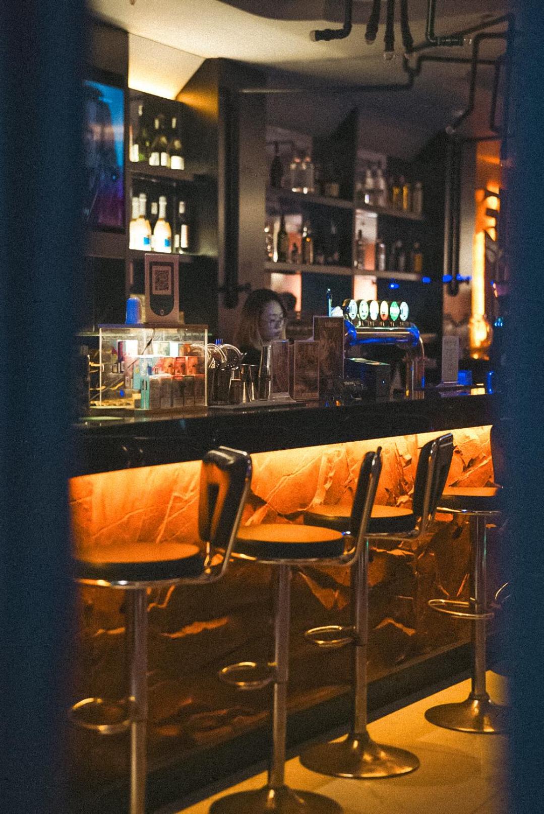 The One Hostel Hanoi