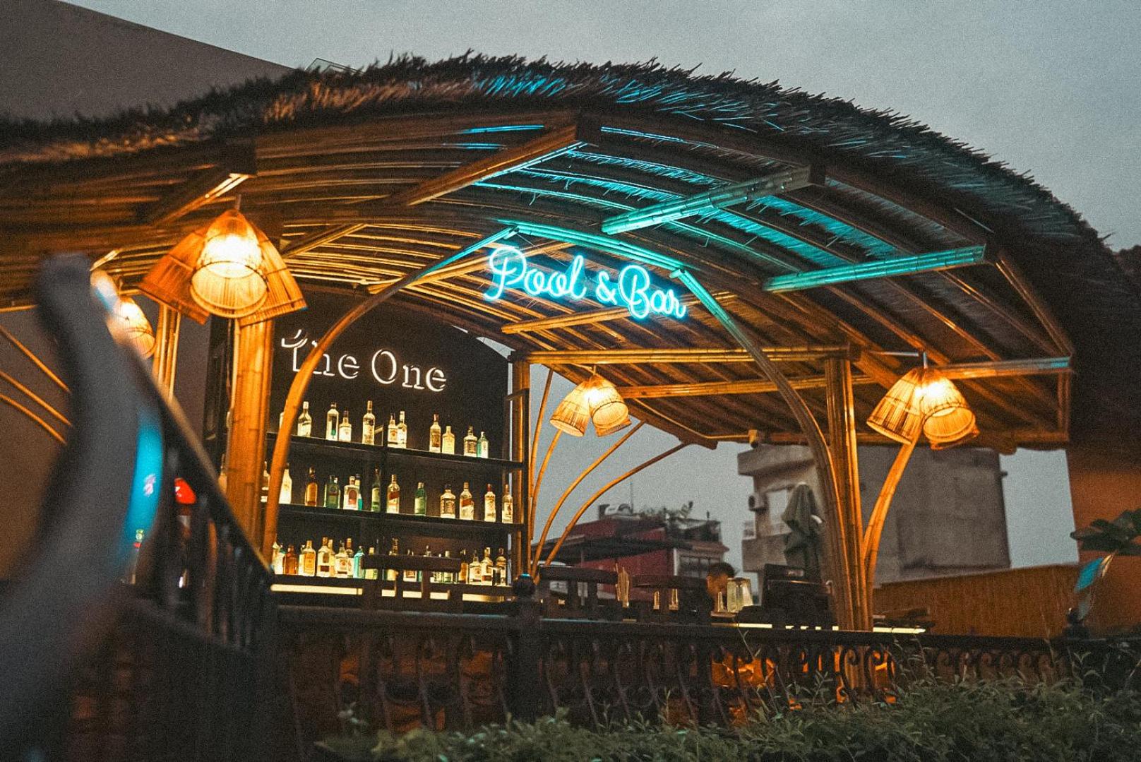 The One Hostel Hanoi