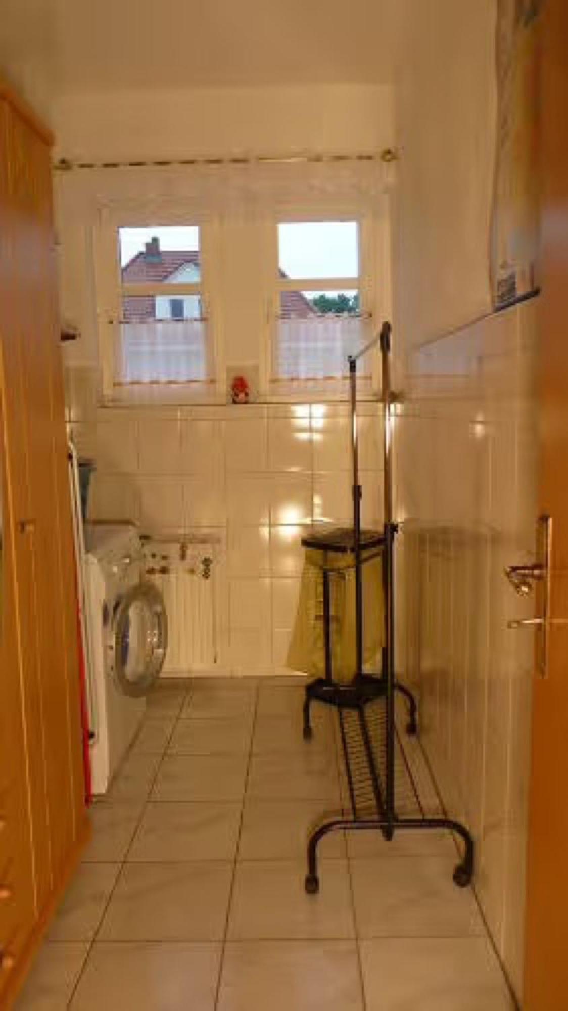 Ferienwohnung Stralsund