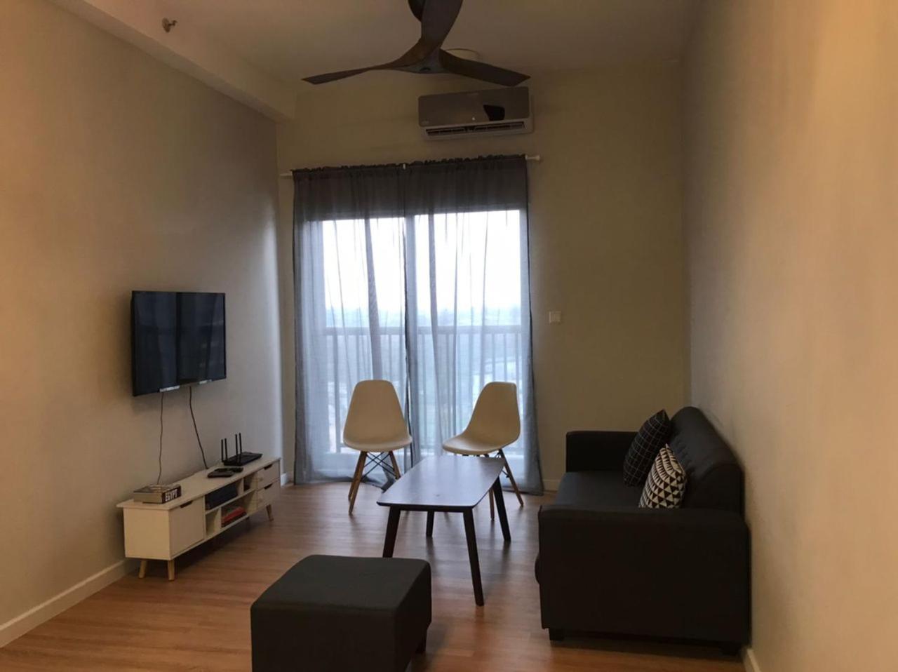 Kita2u homestay CyberSouth, Cyberjaya, Putrajaya photo 1