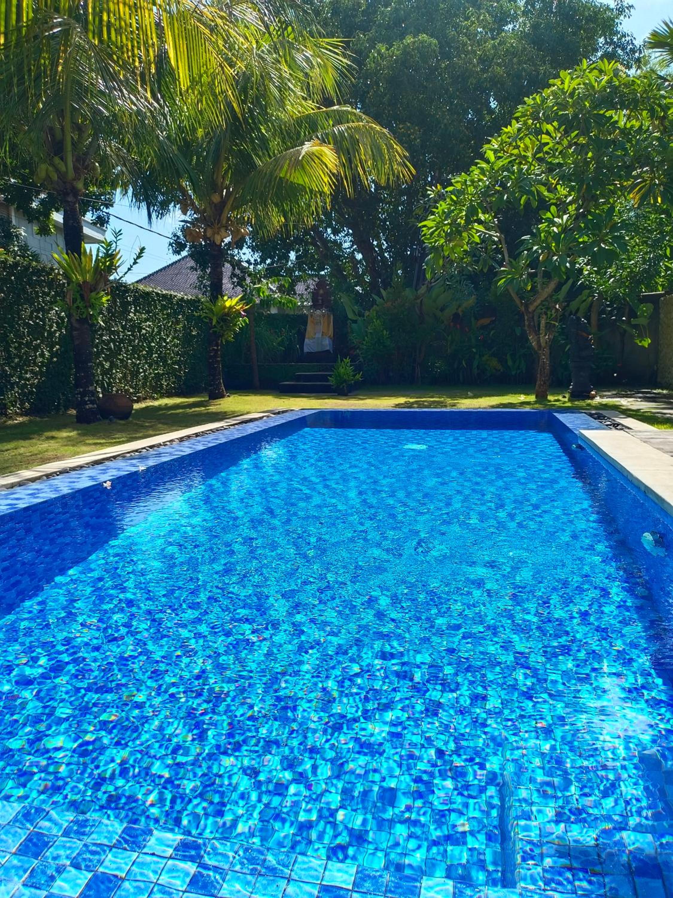 Villa Dharmatria