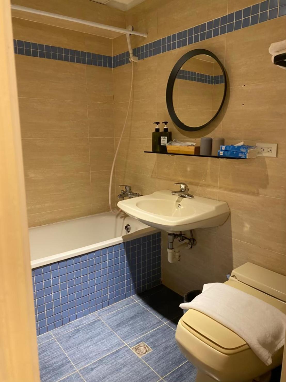 Meworld Hotel - Zhongshan