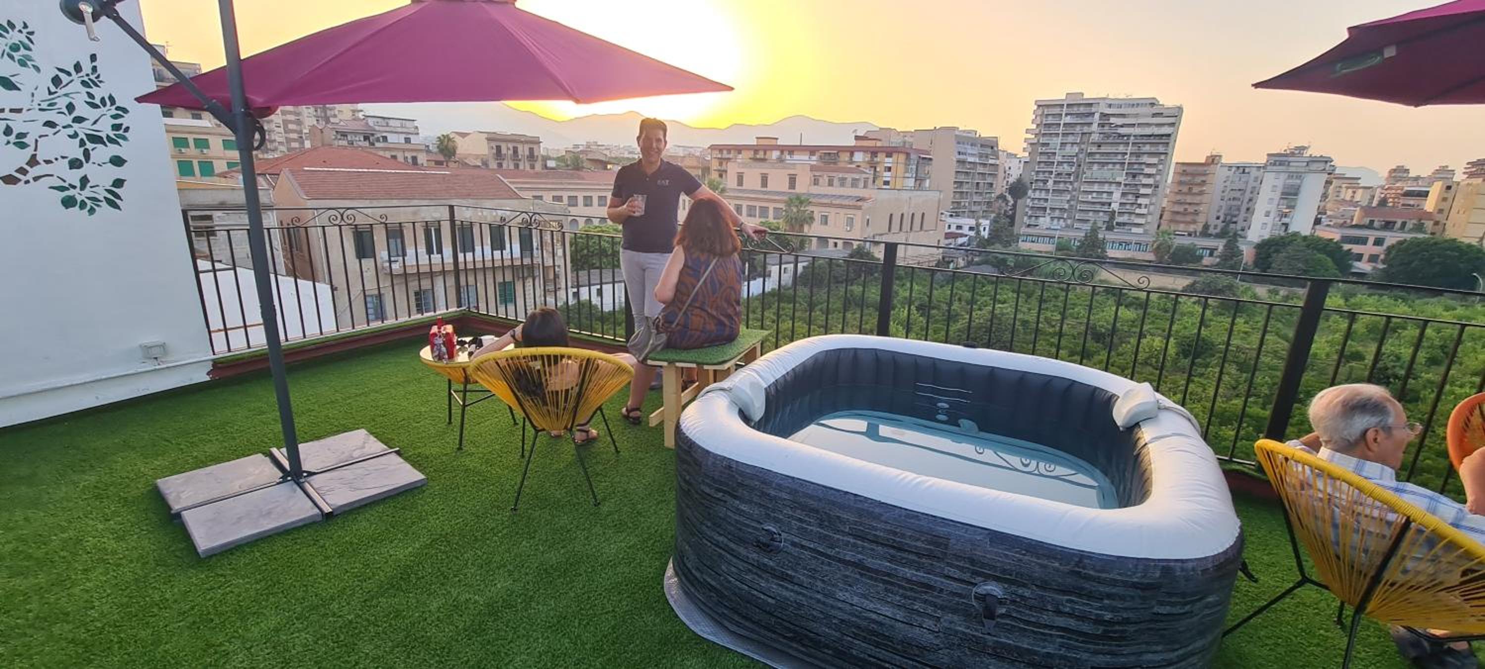 roof