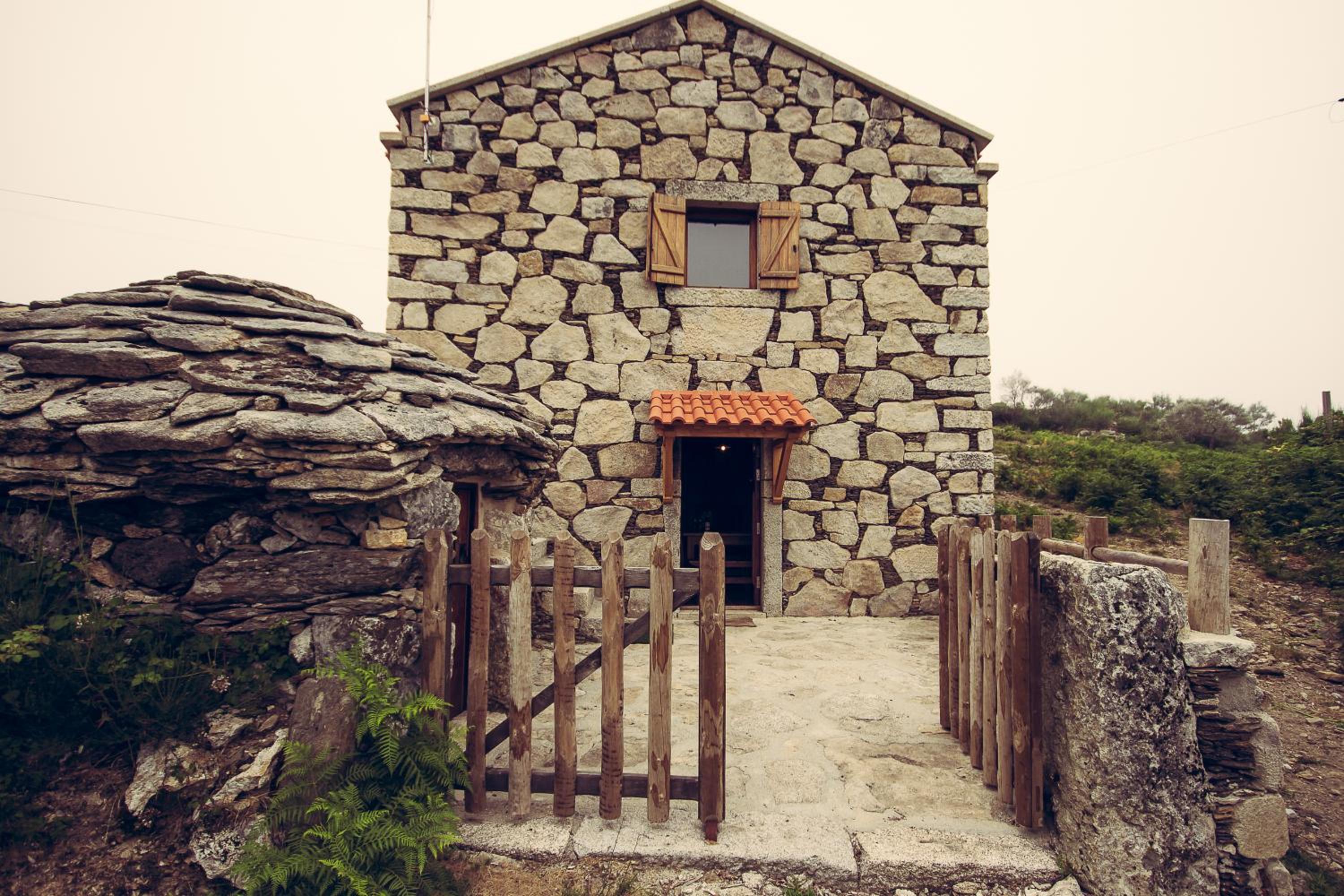 Cardenha da Bessada