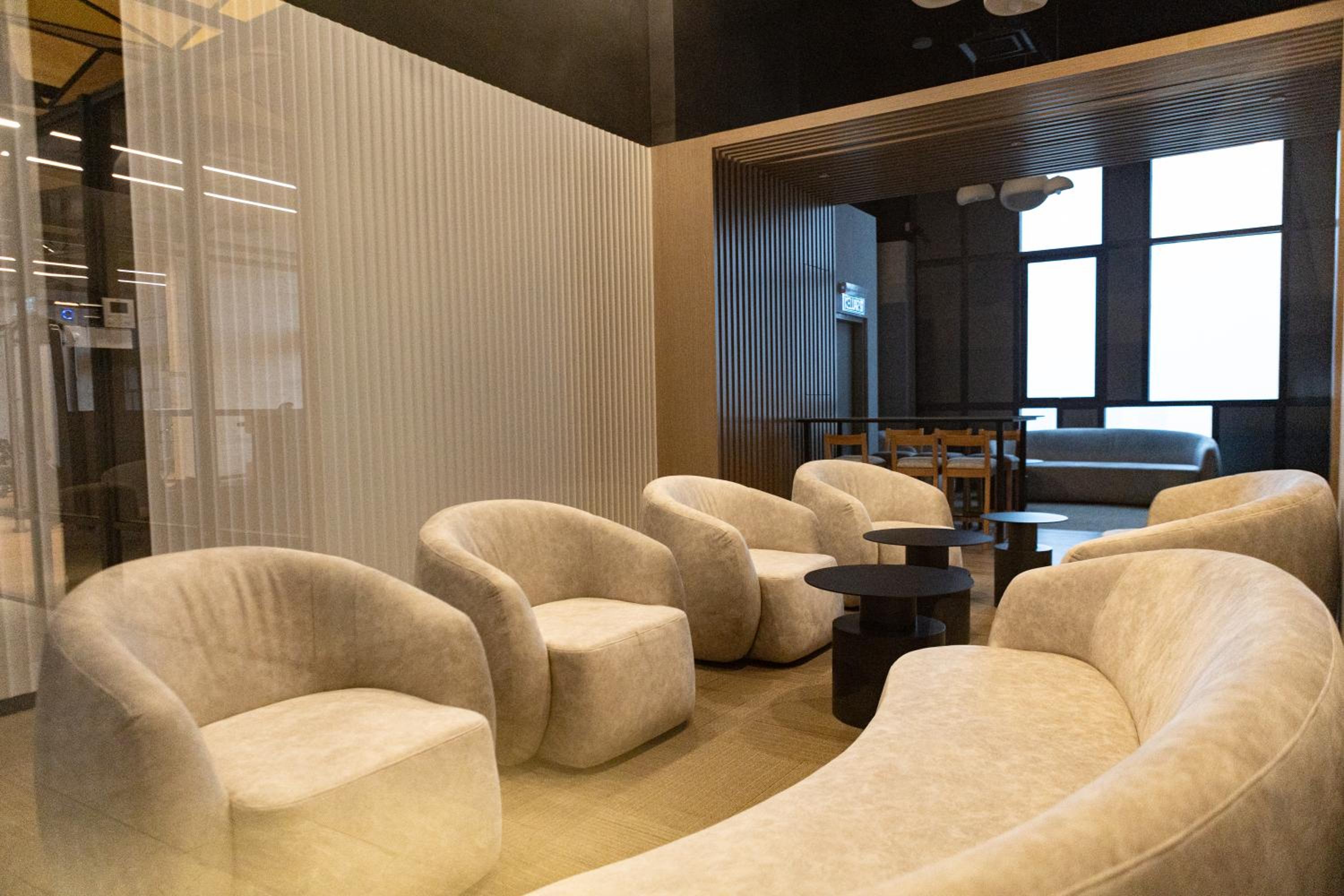 Societe Suites By iHost Global