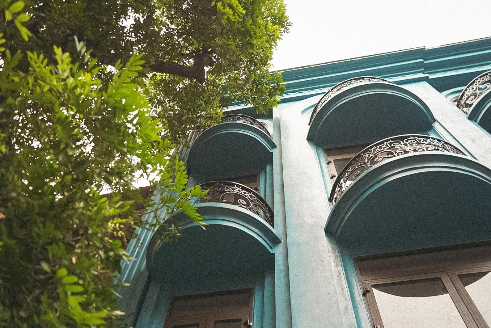 The One Hostel Hanoi