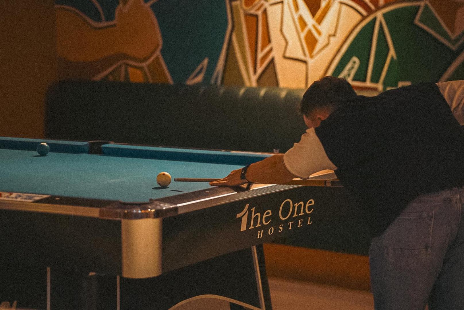 The One Hostel Hanoi