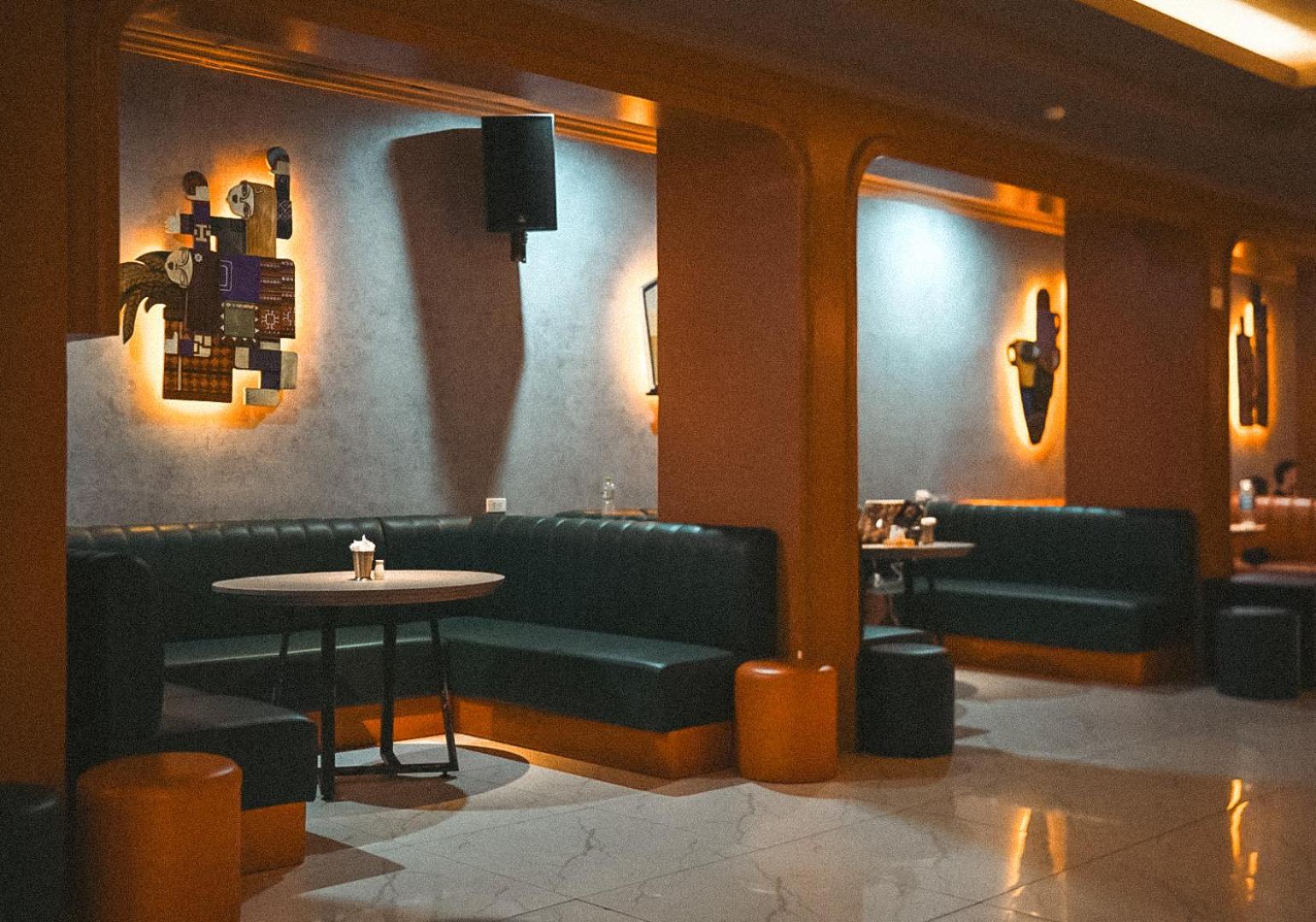 The One Hostel Hanoi
