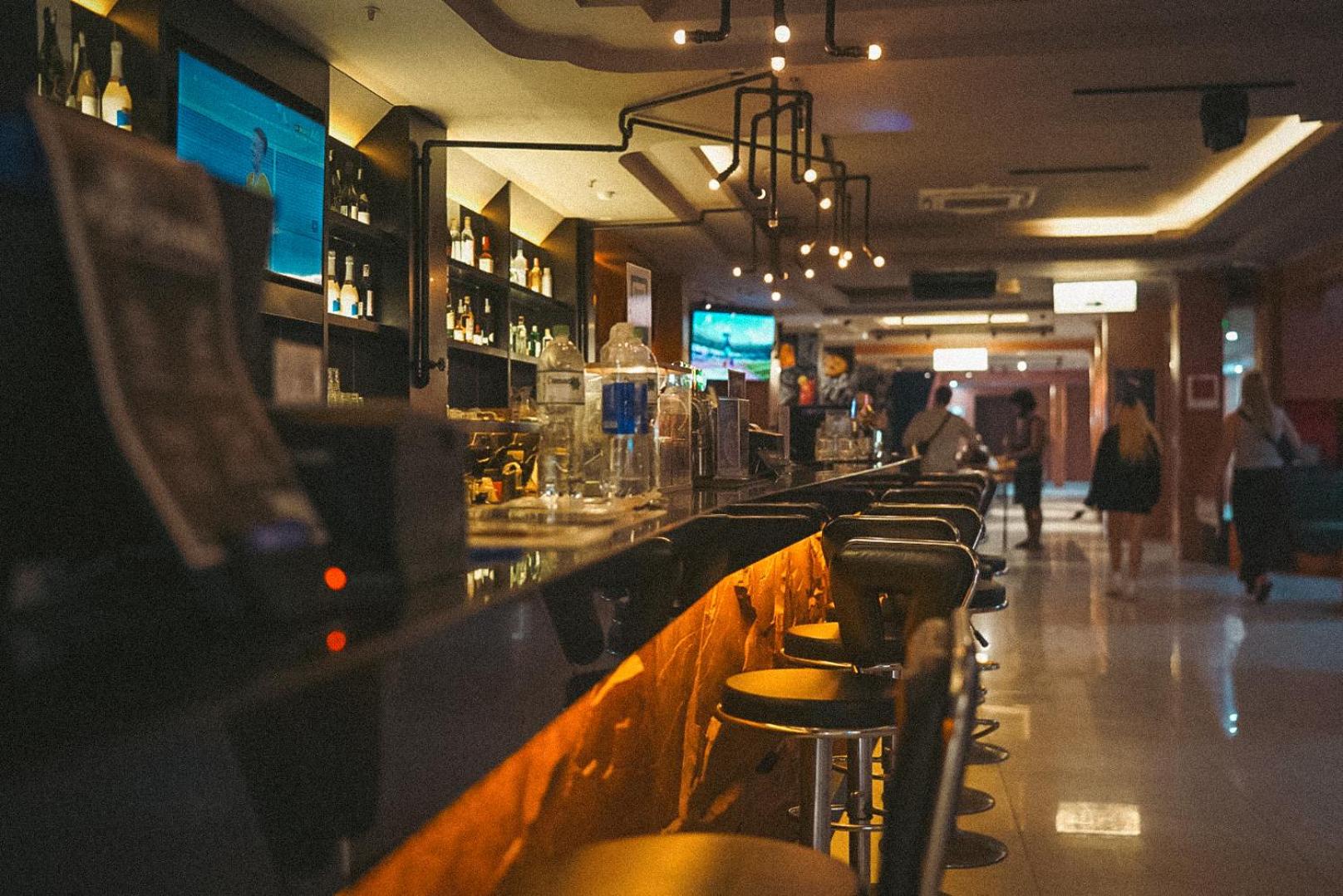 The One Hostel Hanoi