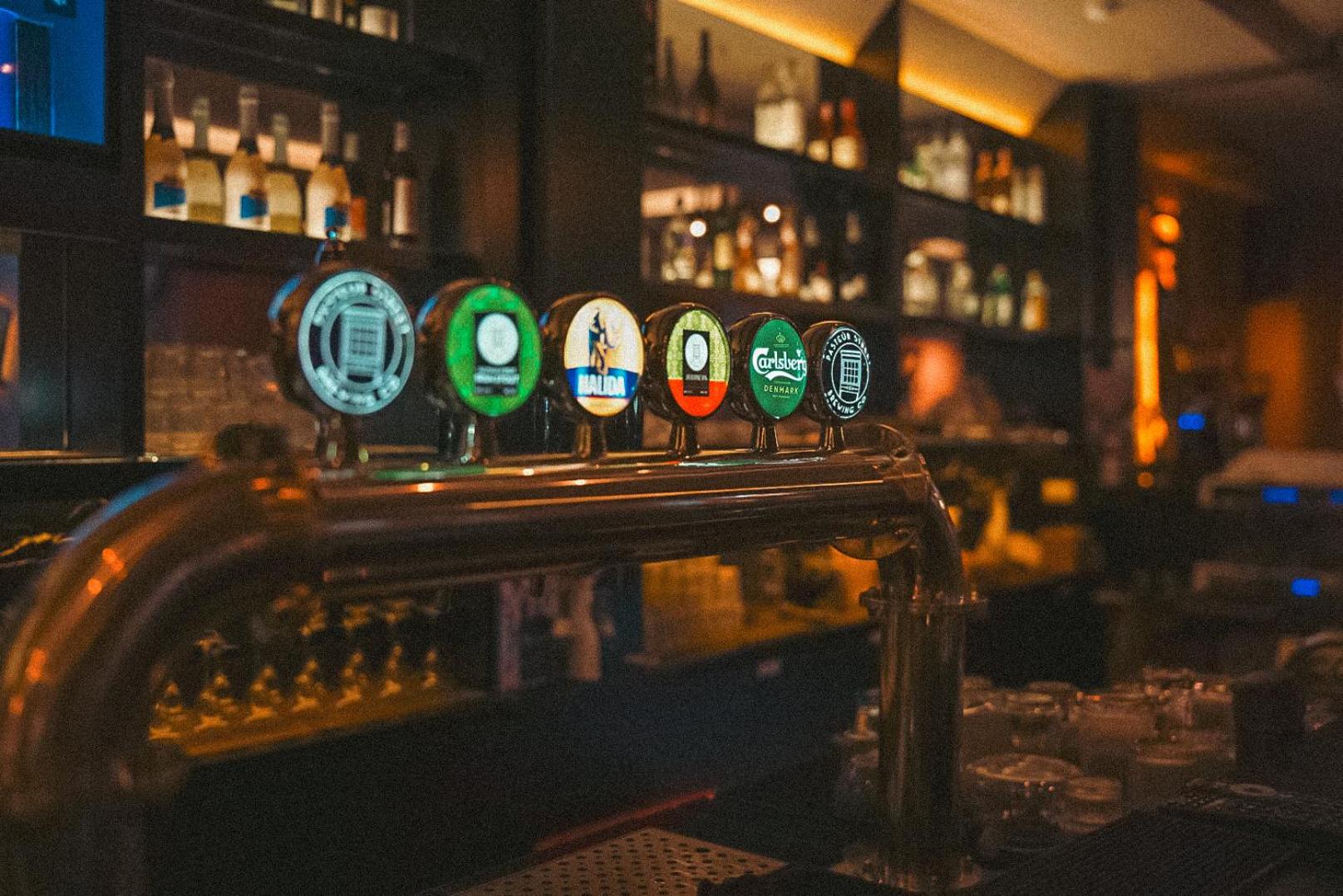 The One Hostel Hanoi