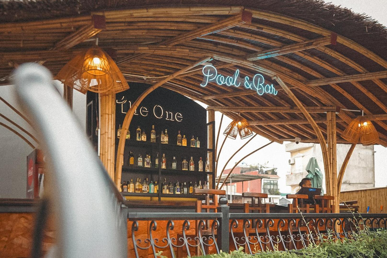 The One Hostel Hanoi
