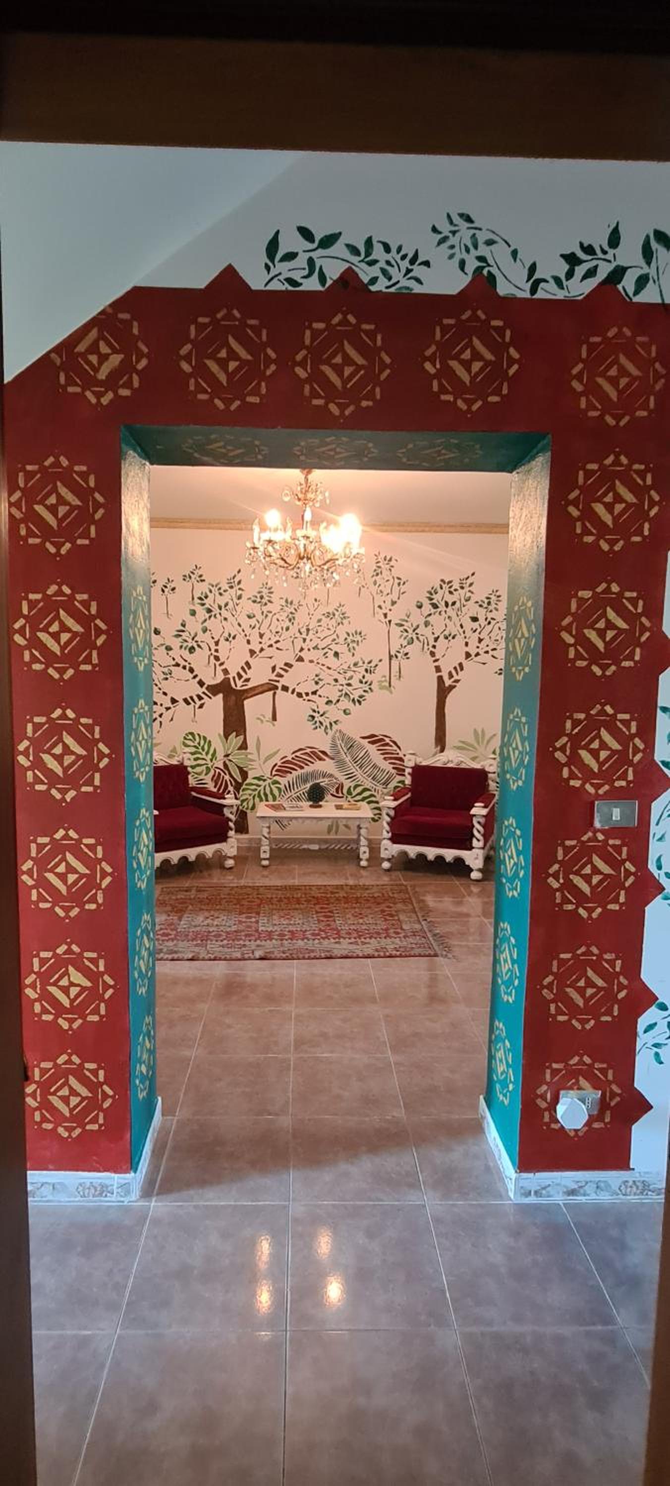 lounge