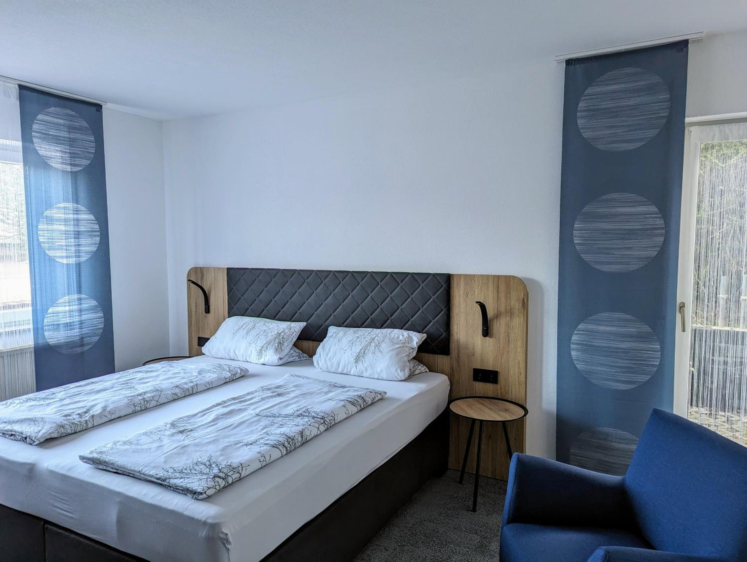 Pension Am Waldrand, photo 23