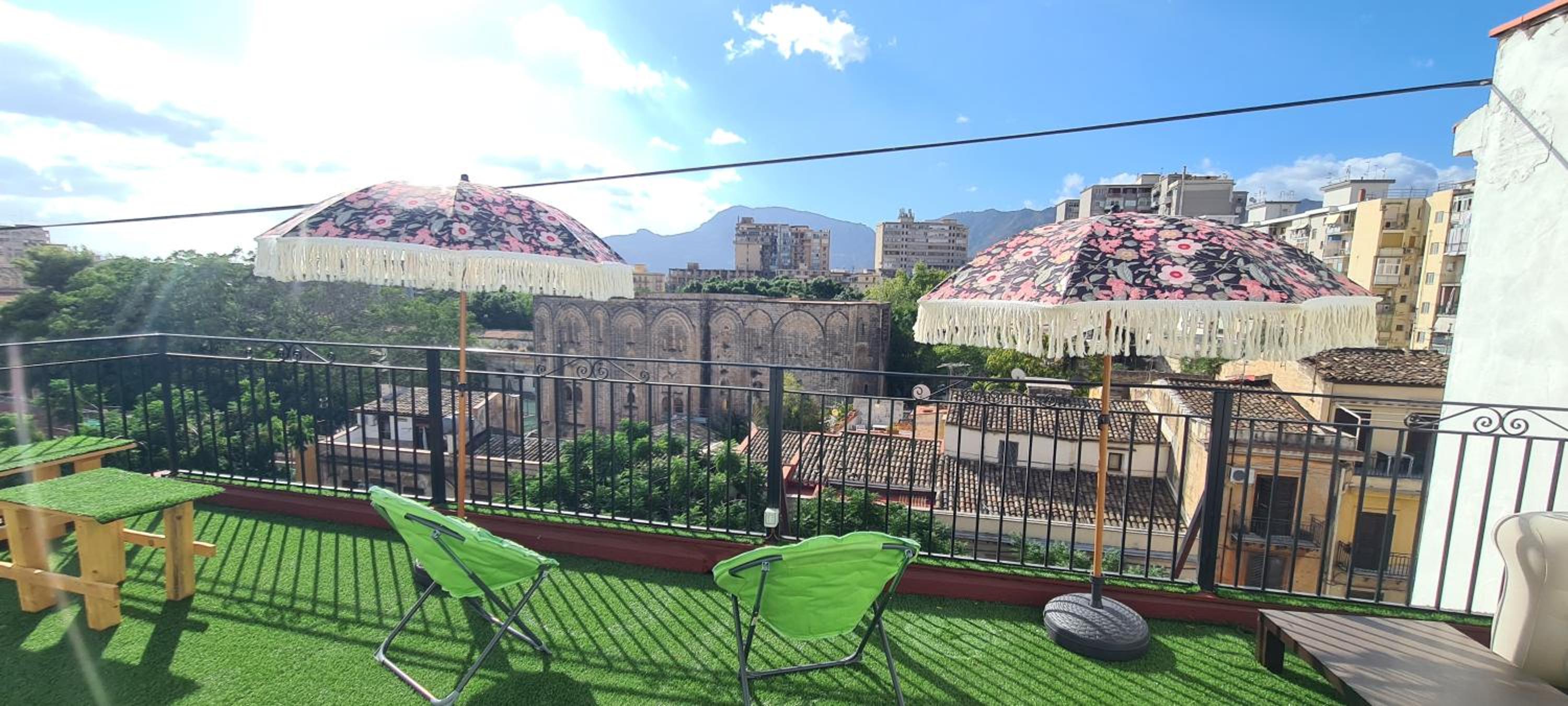 roof