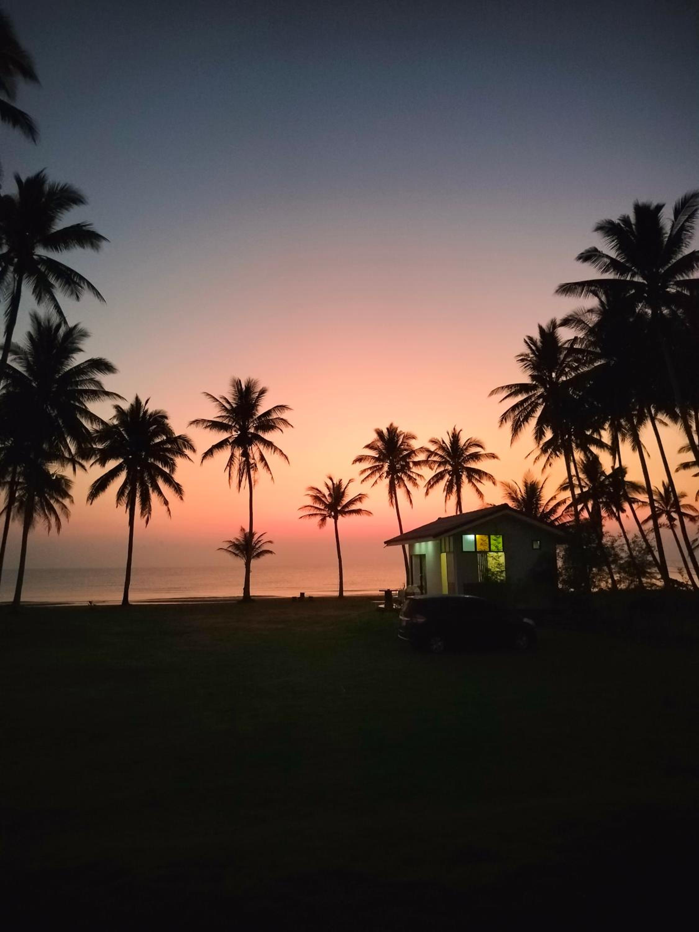 Baan Be Beach — photo 2