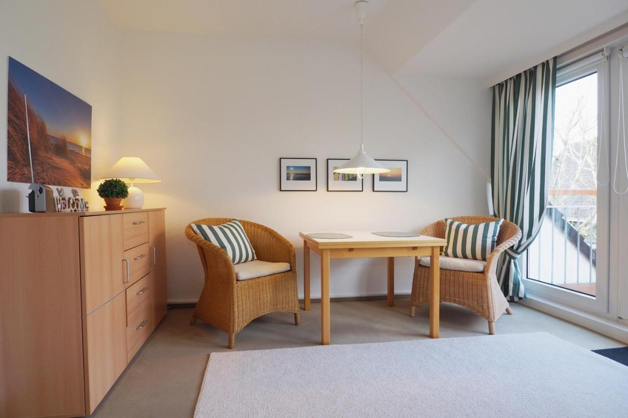 Ferienwohnung Helgoländer Straße