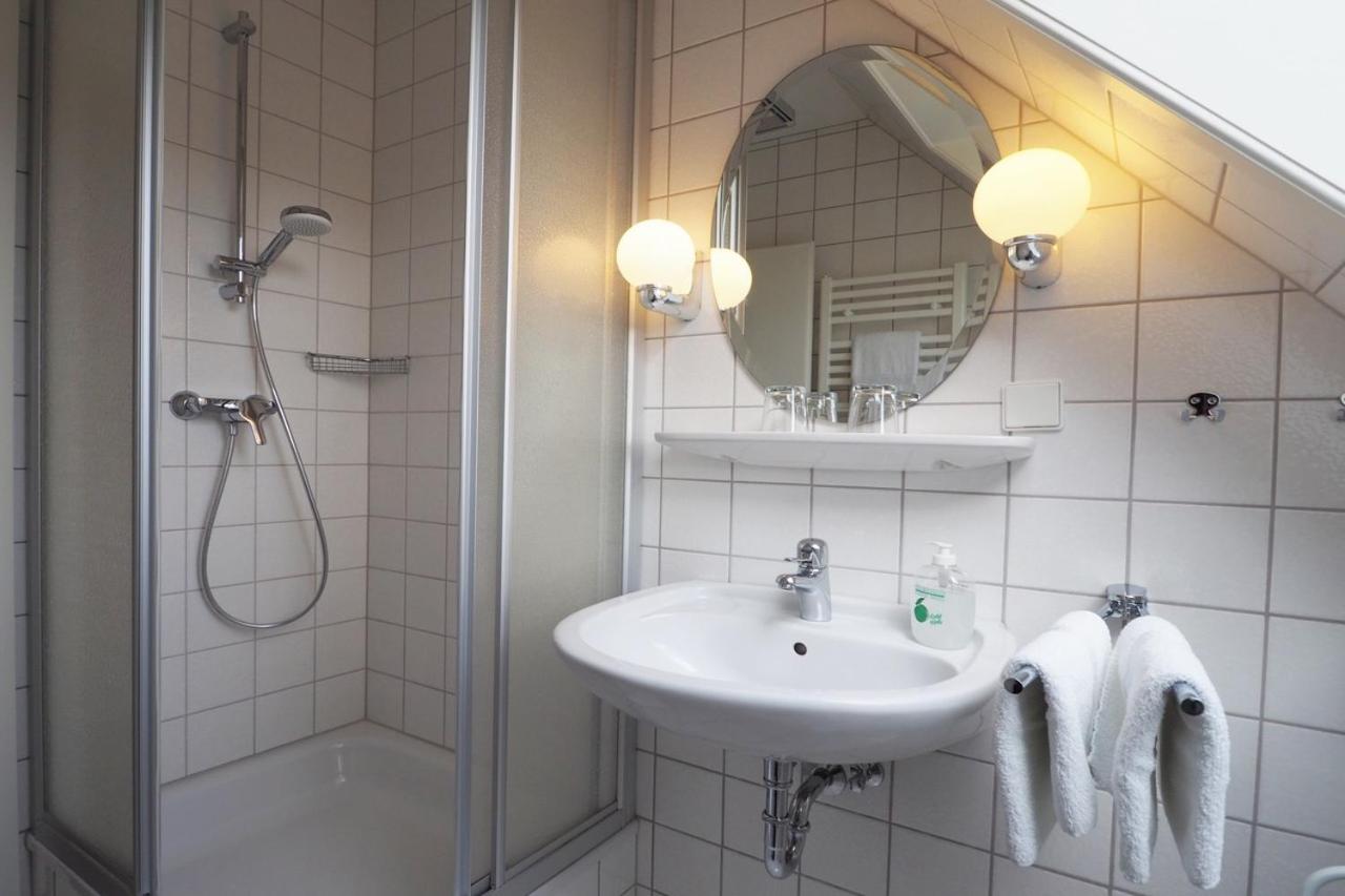 Ferienwohnung Helgoländer Straße