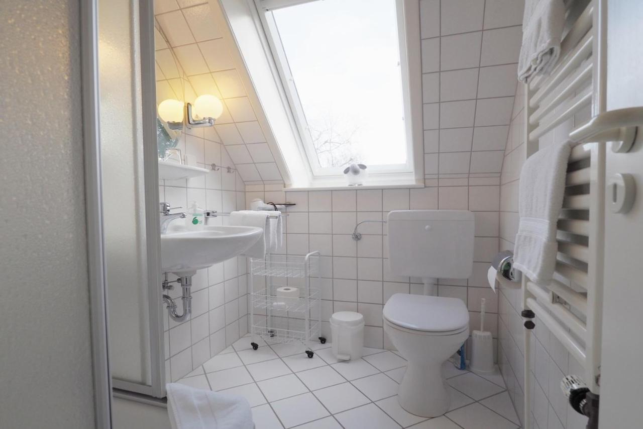 Ferienwohnung Helgoländer Straße