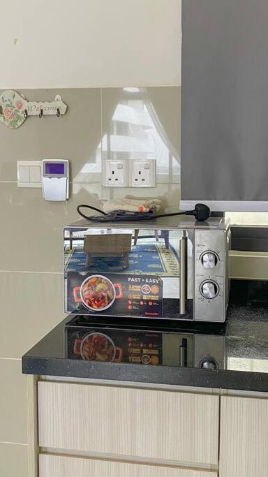 Escape Staycation @ O2 Residence photo 4