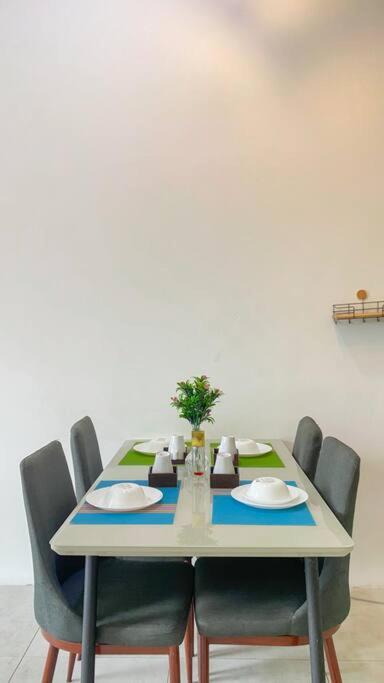 Escape Staycation @ O2 Residence photo 7