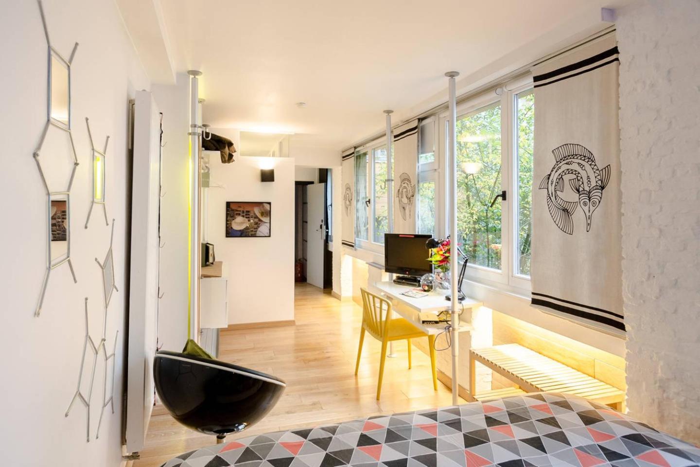 BXLROOM Guesthouse