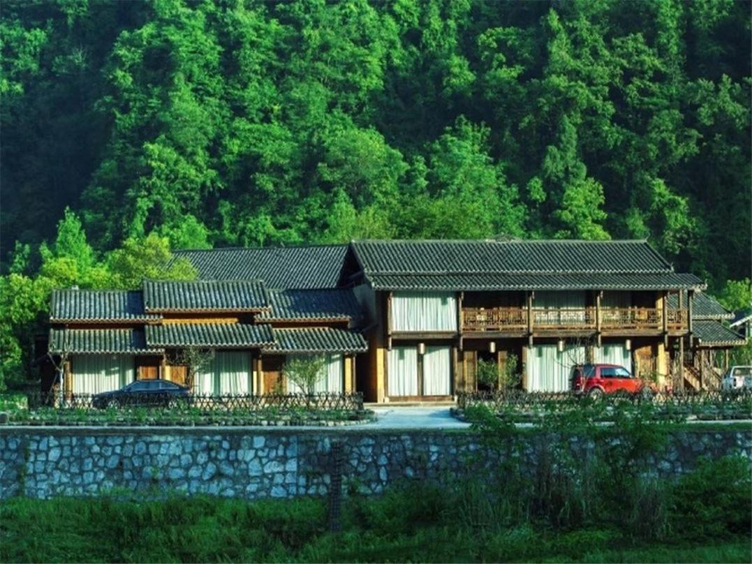 Zhangjiajie Dragon House Boutique Homestay