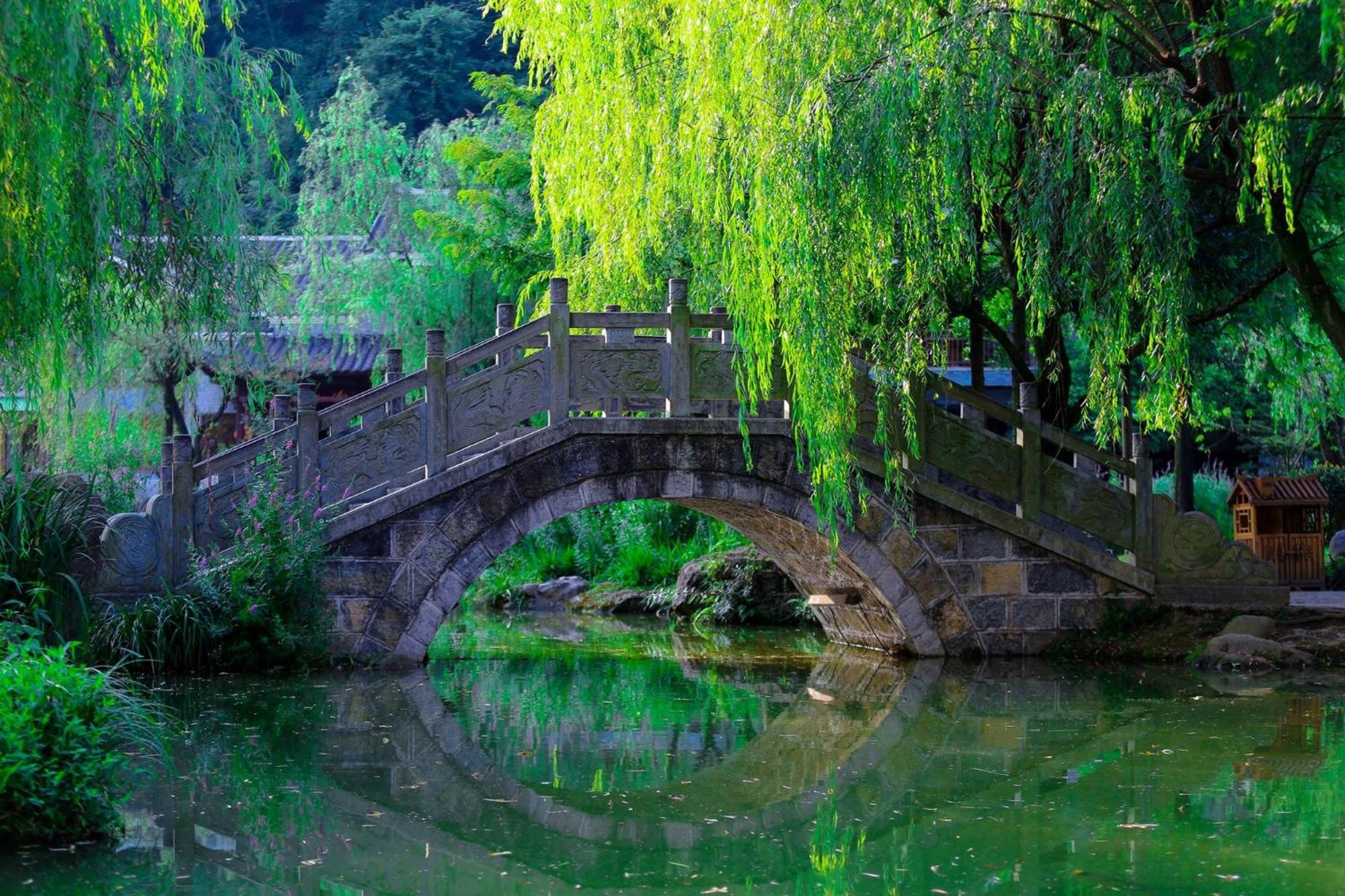 Zhangjiajie Dragon House Boutique Homestay