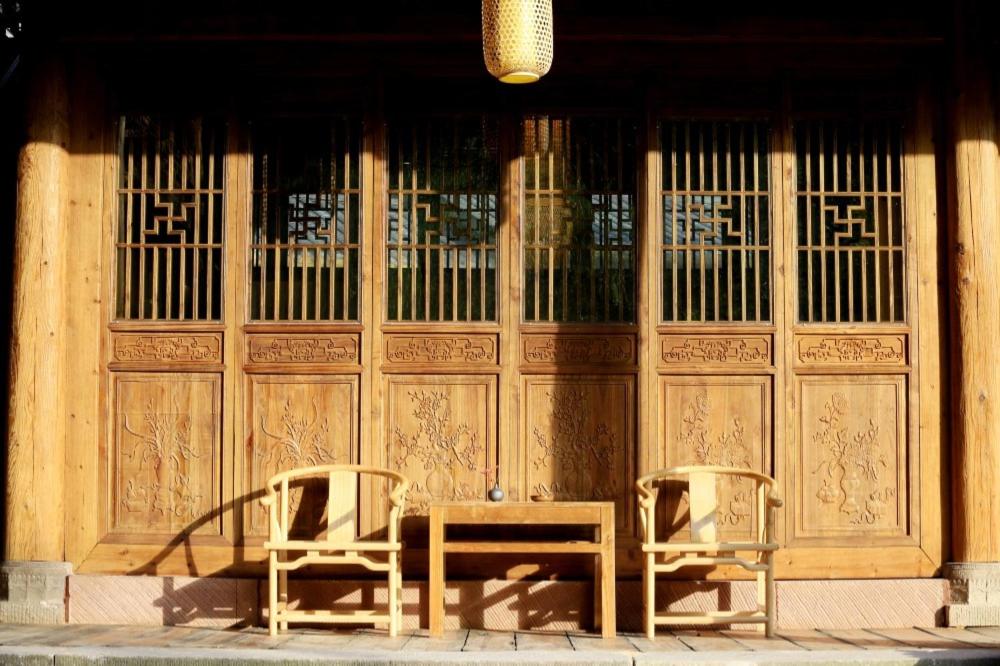 Zhangjiajie Dragon House Boutique Homestay