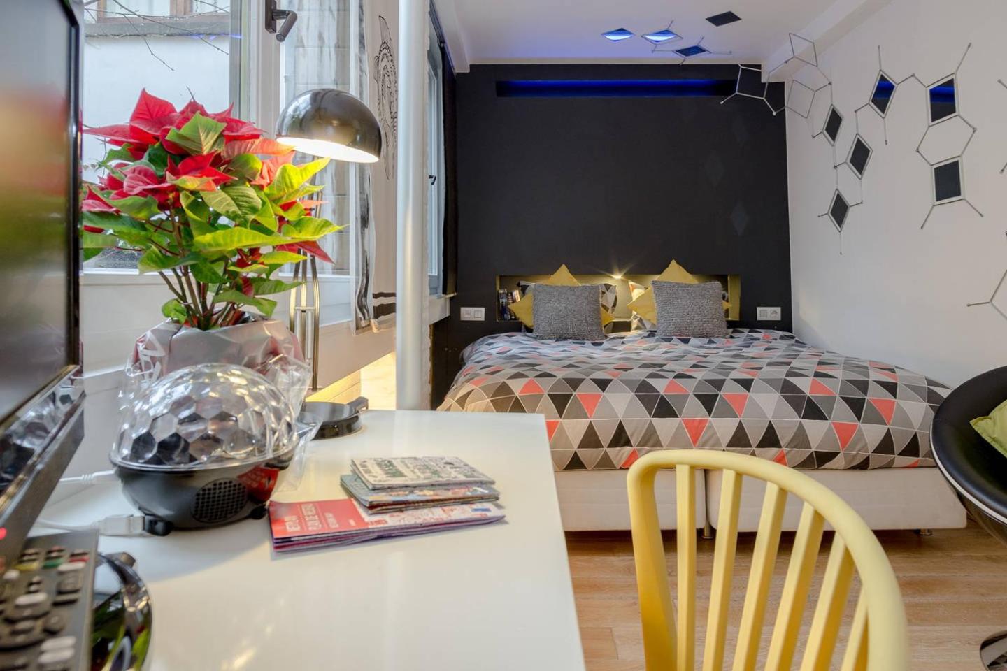 BXLROOM Guesthouse