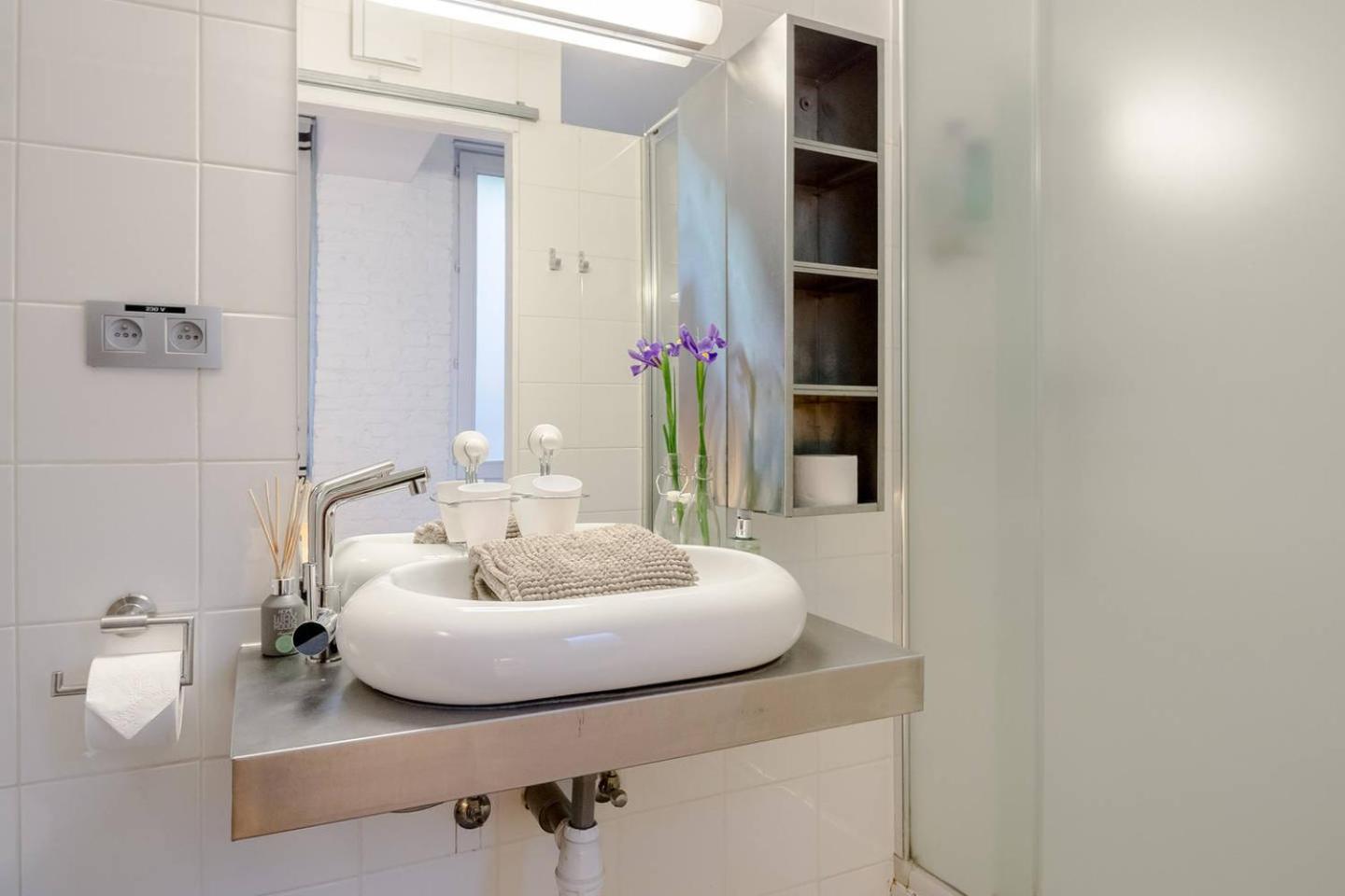 BXLROOM Guesthouse