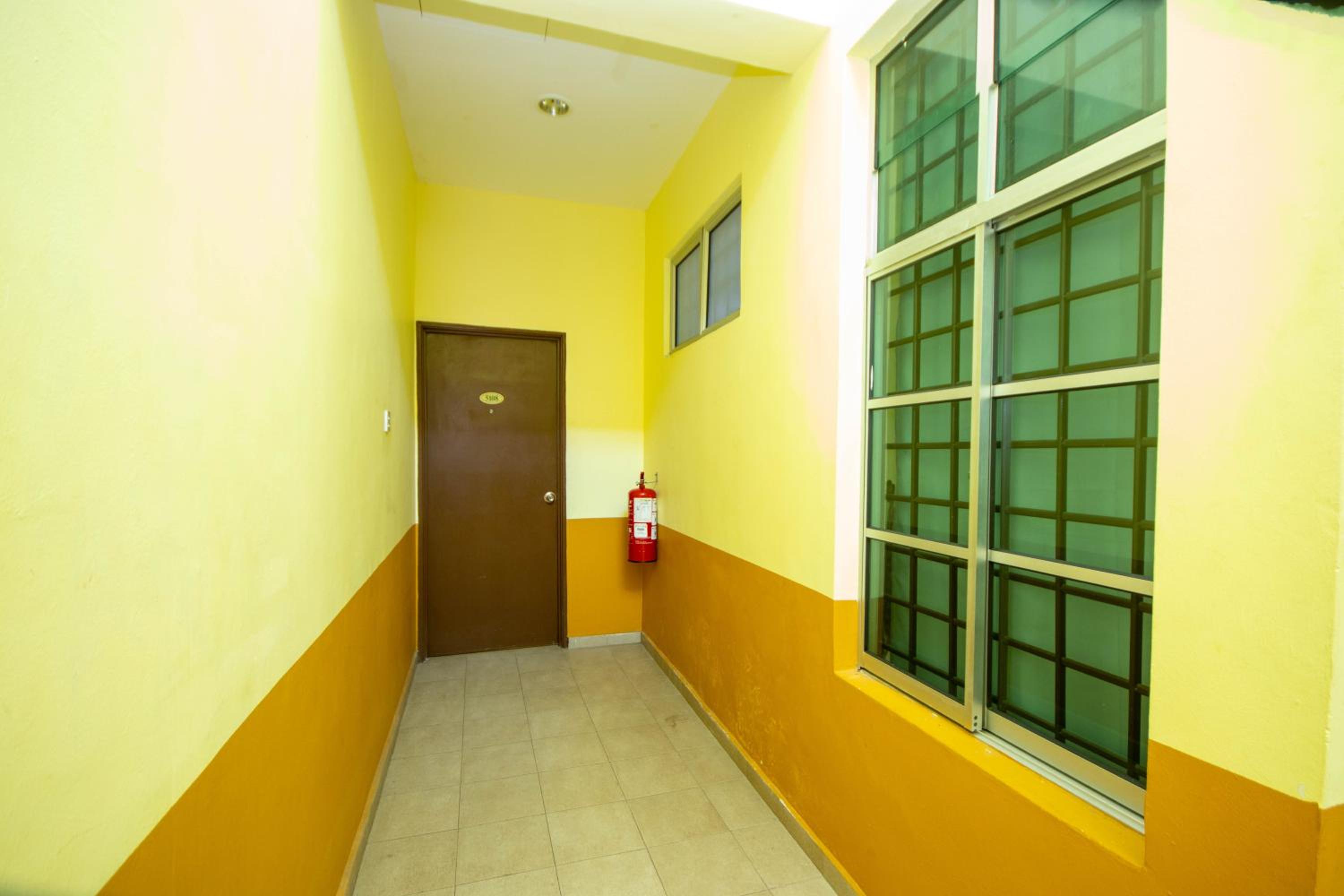 Sun Inns Rest House Kuantan