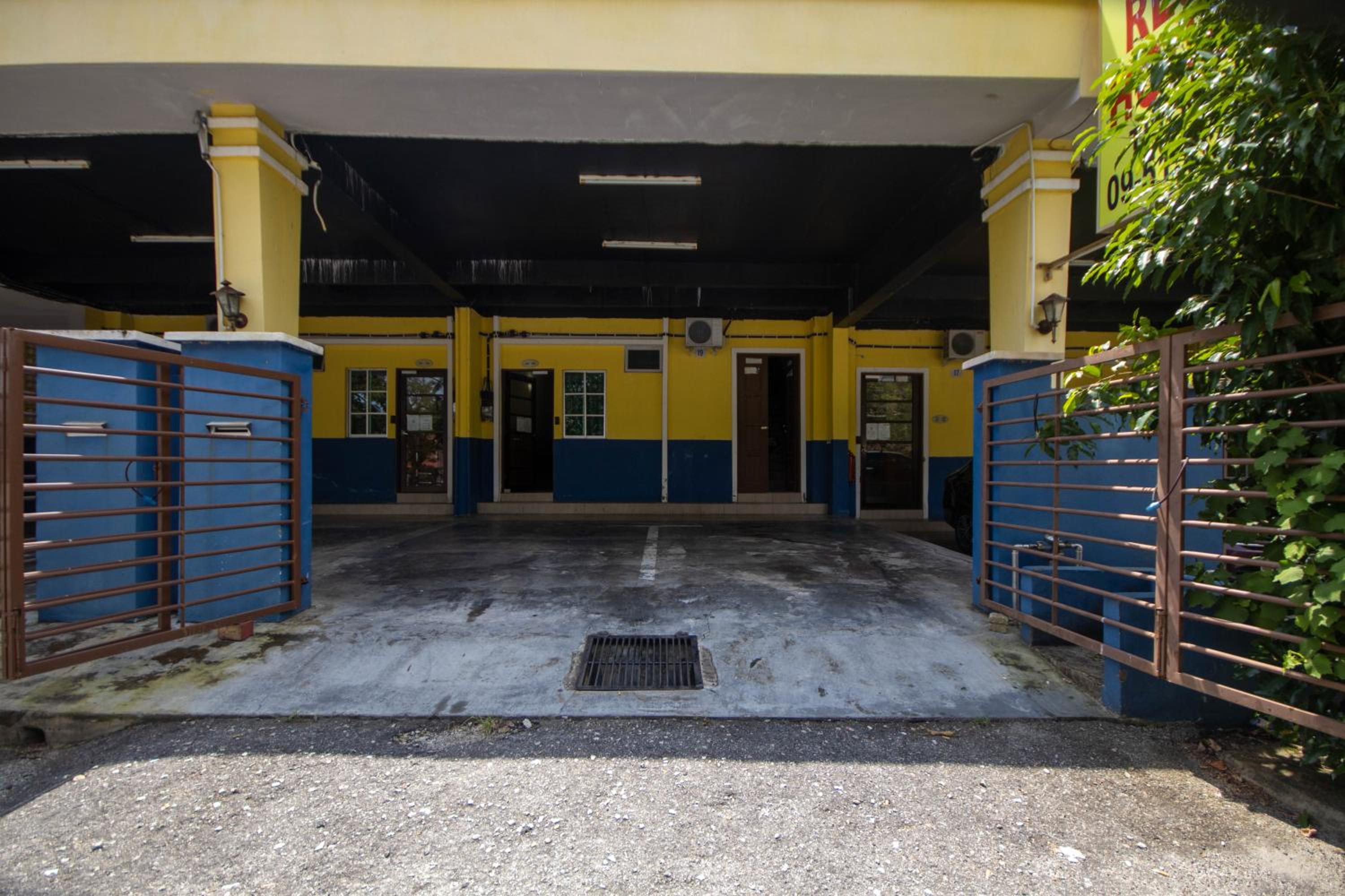 Sun Inns Rest House Kuantan