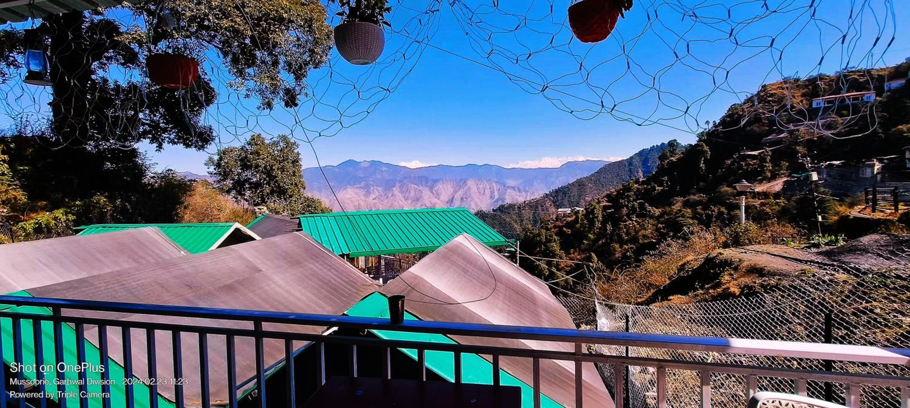 KASANA CLUB MUSSOORIE