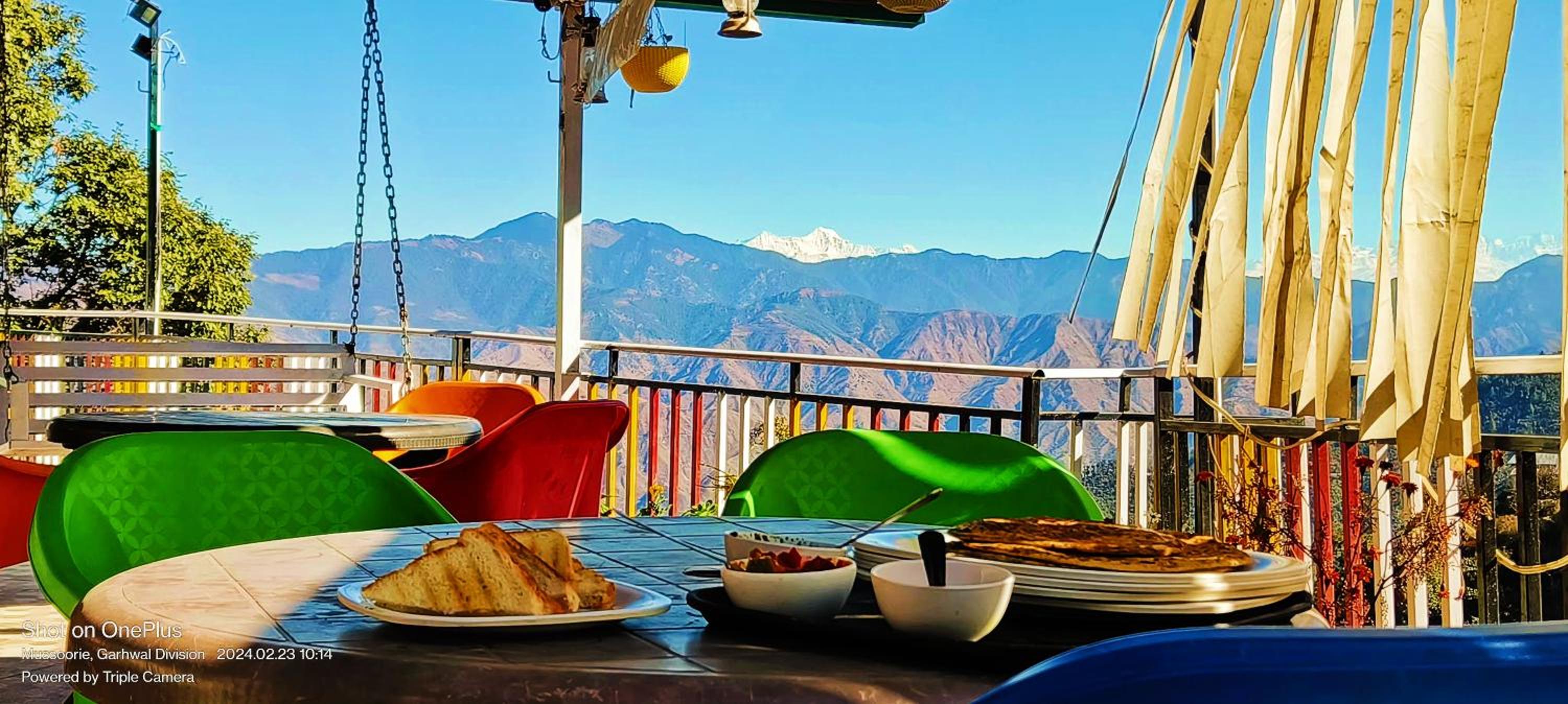KASANA CLUB MUSSOORIE
