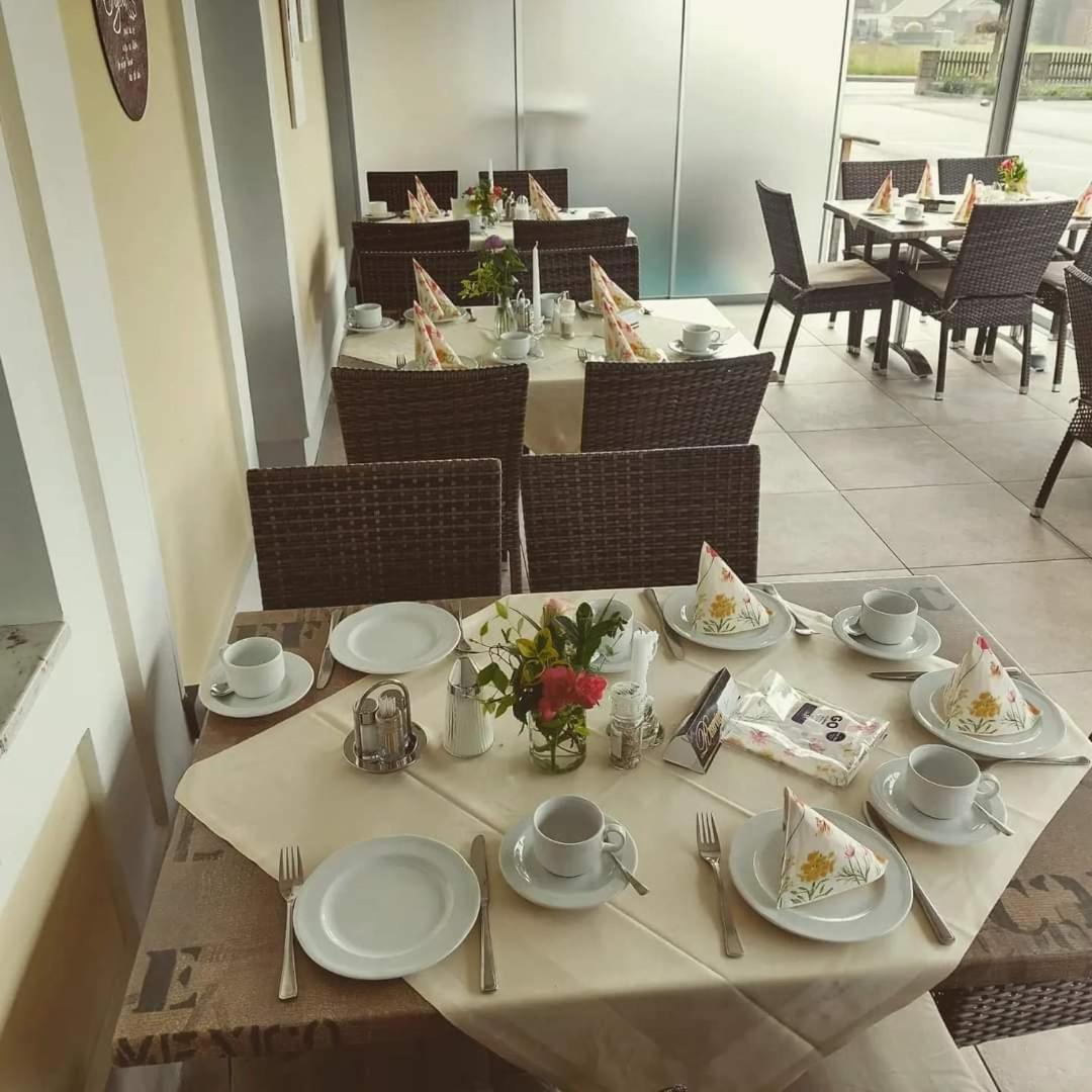 Hotel & Frühstückspension Raabtal