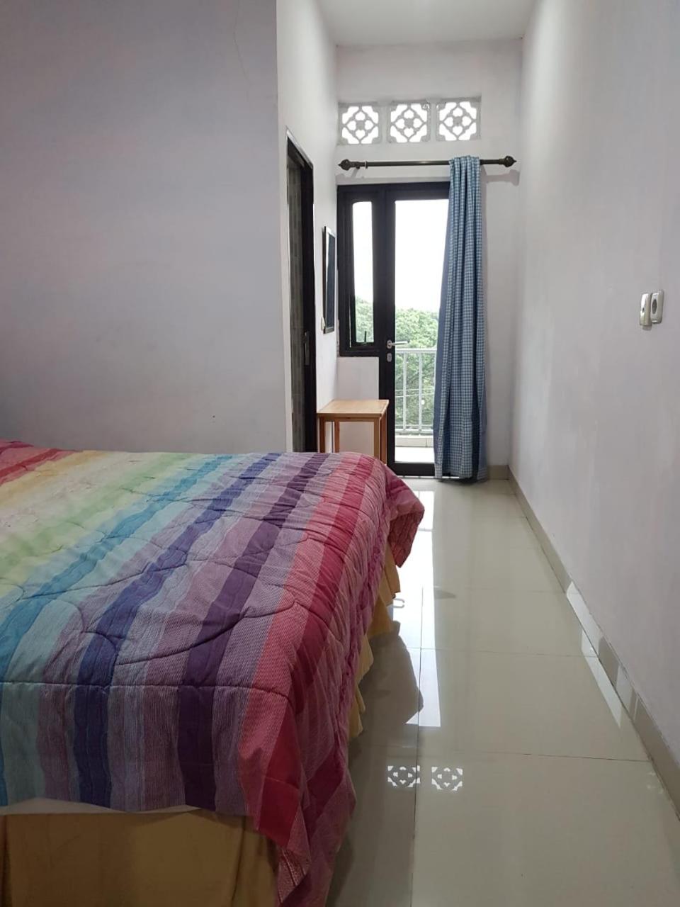 Villa Mawar Bumi Citeko view 4