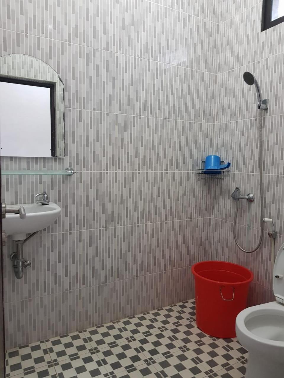 Villa Mawar Bumi Citeko view 5