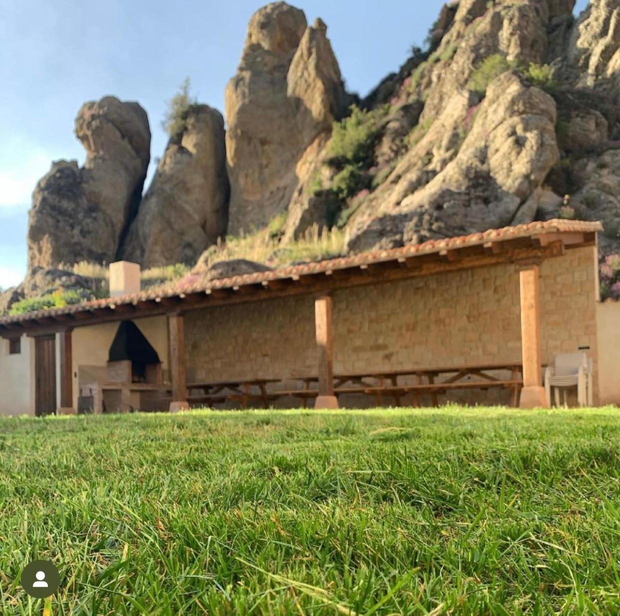 CASA RURAL CHANIN