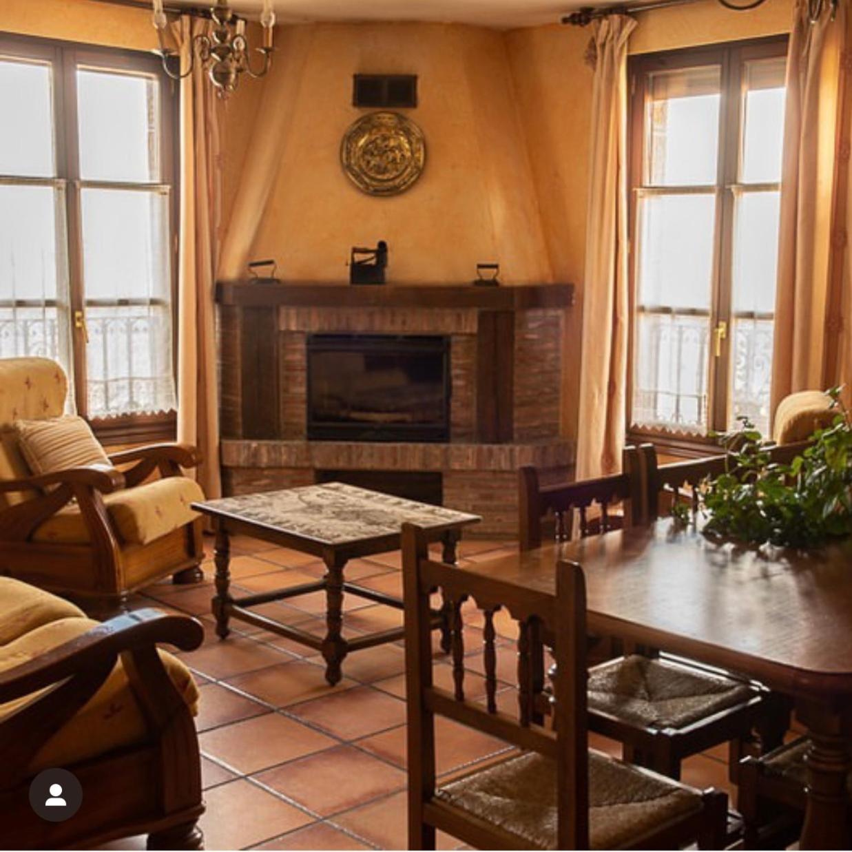 CASA RURAL CHANIN