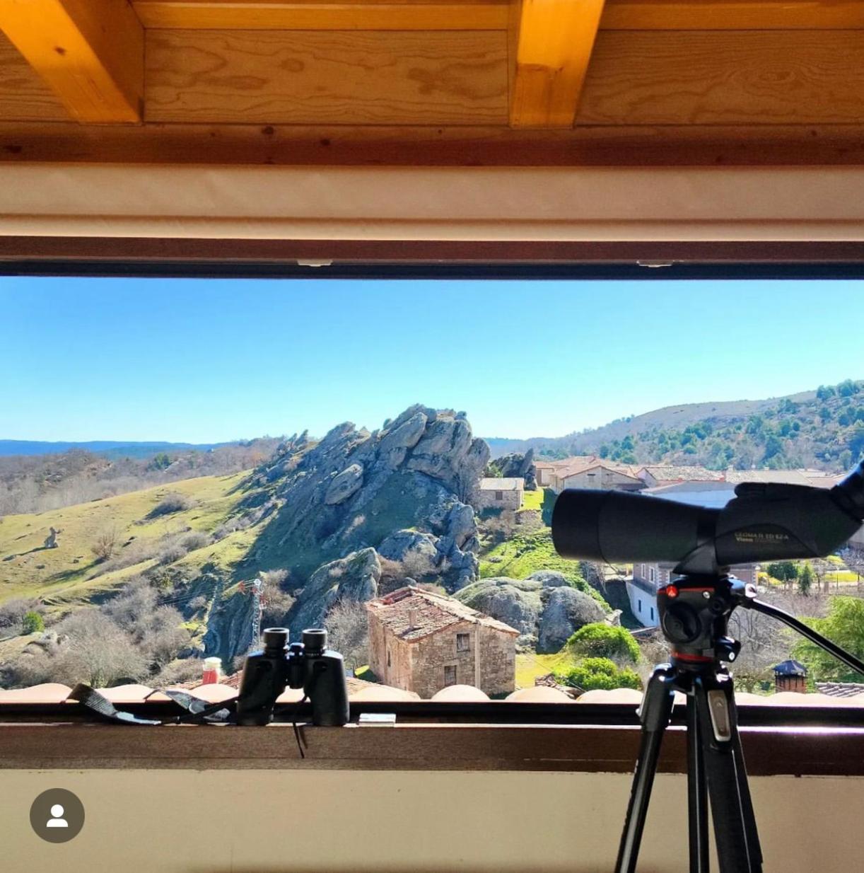 CASA RURAL CHANIN