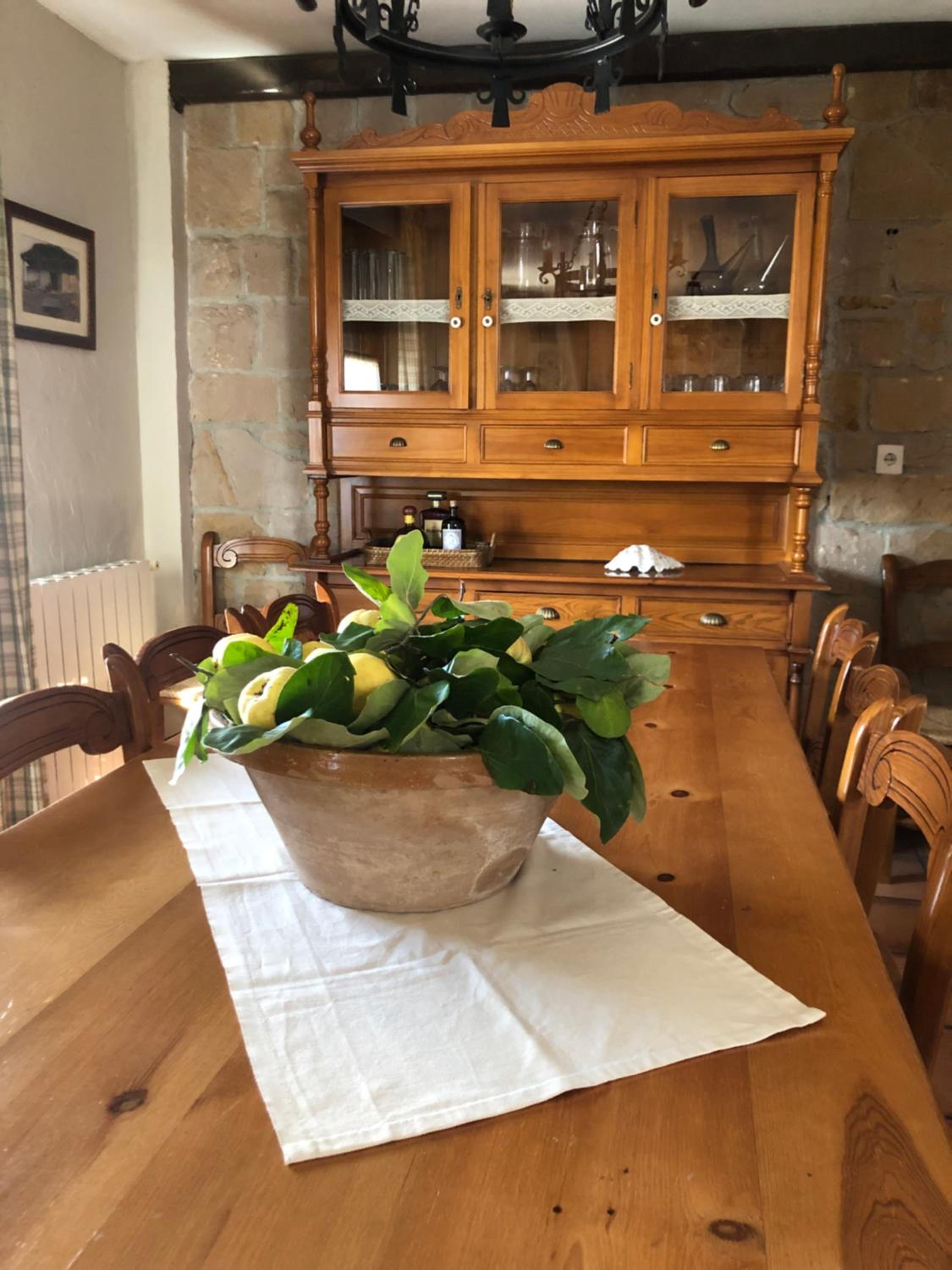 CASA RURAL CHANIN