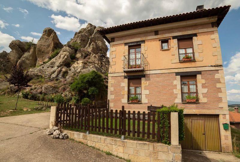 CASA RURAL CHANIN