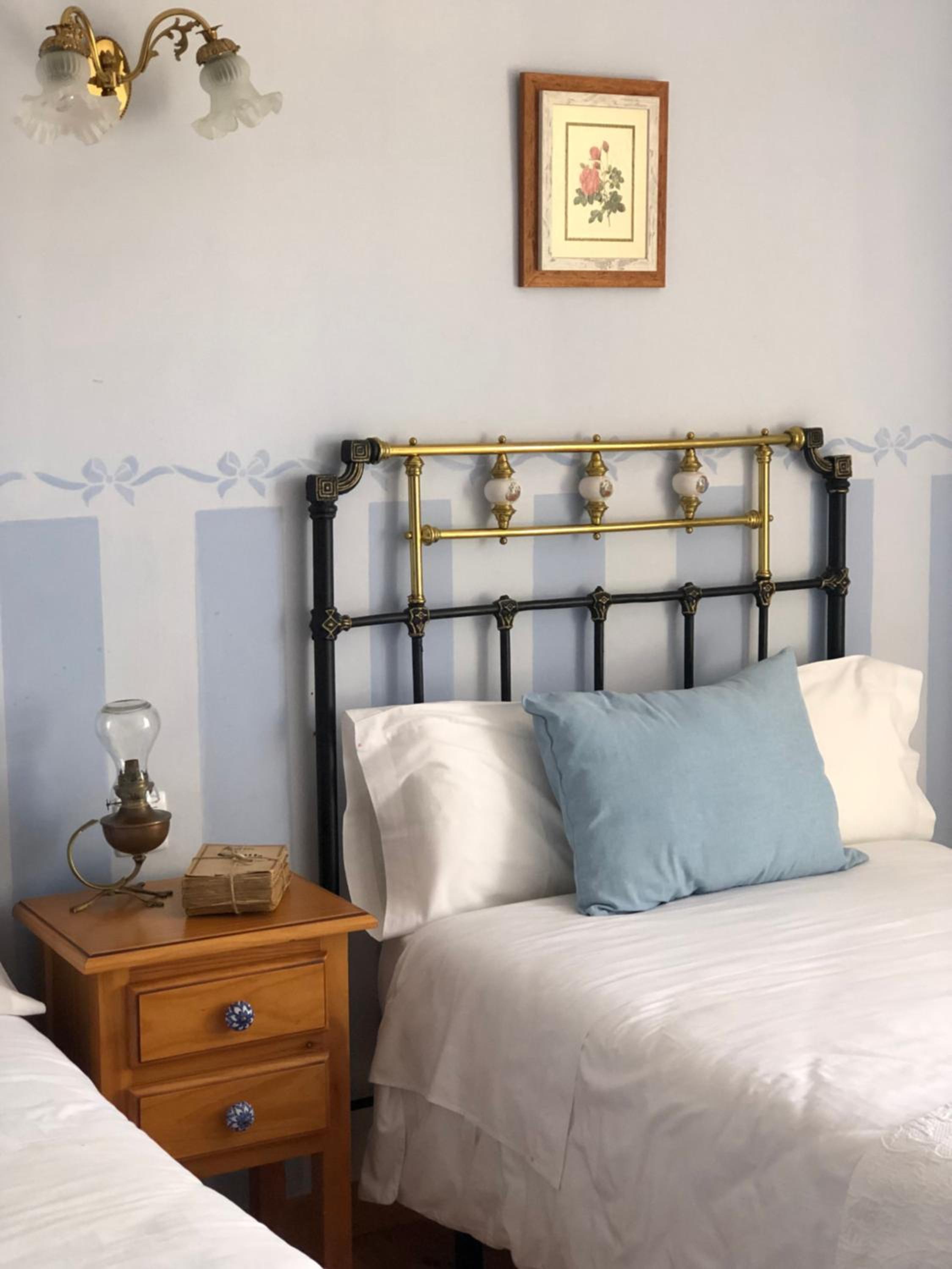 CASA RURAL CHANIN