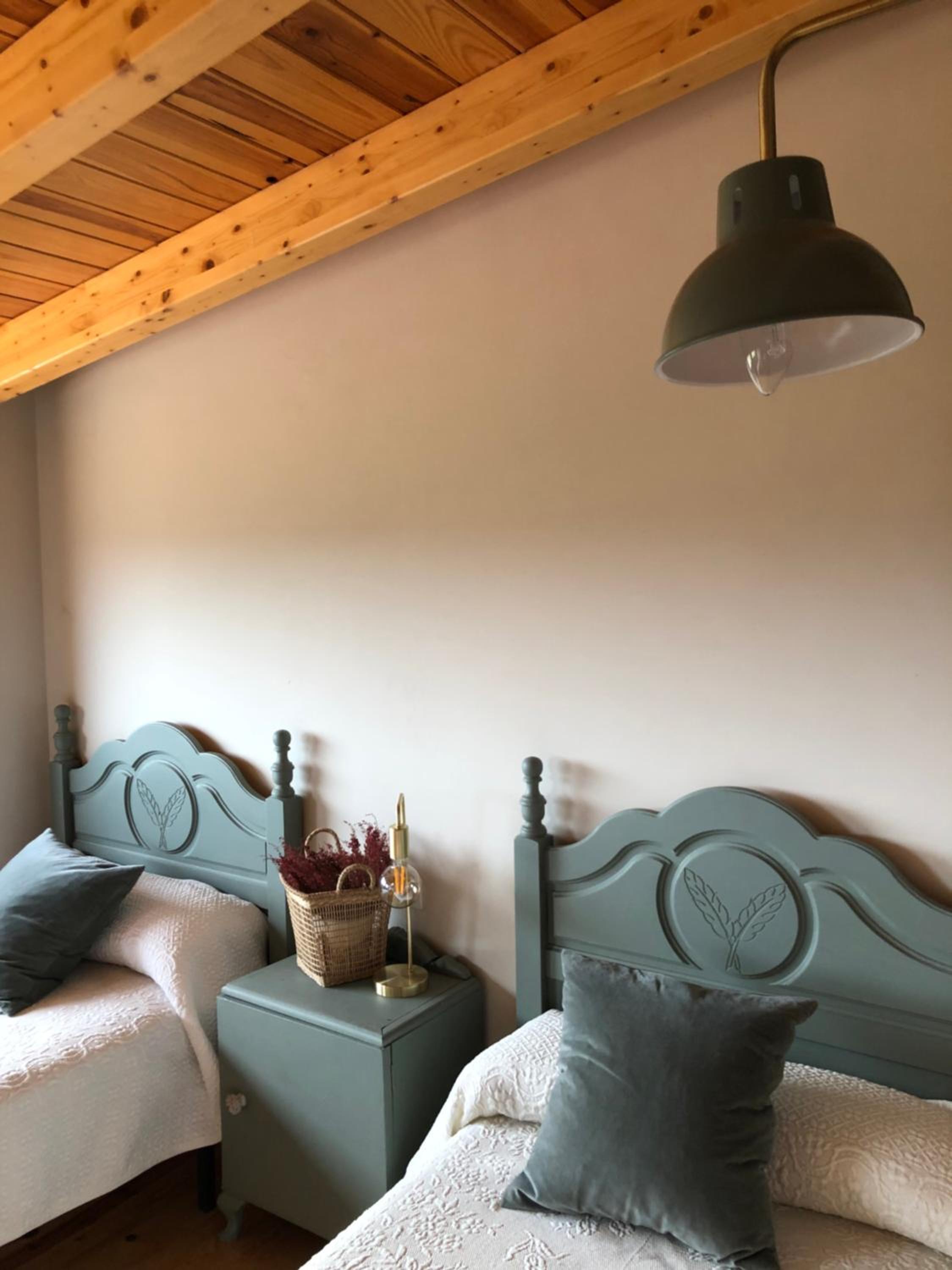 CASA RURAL CHANIN