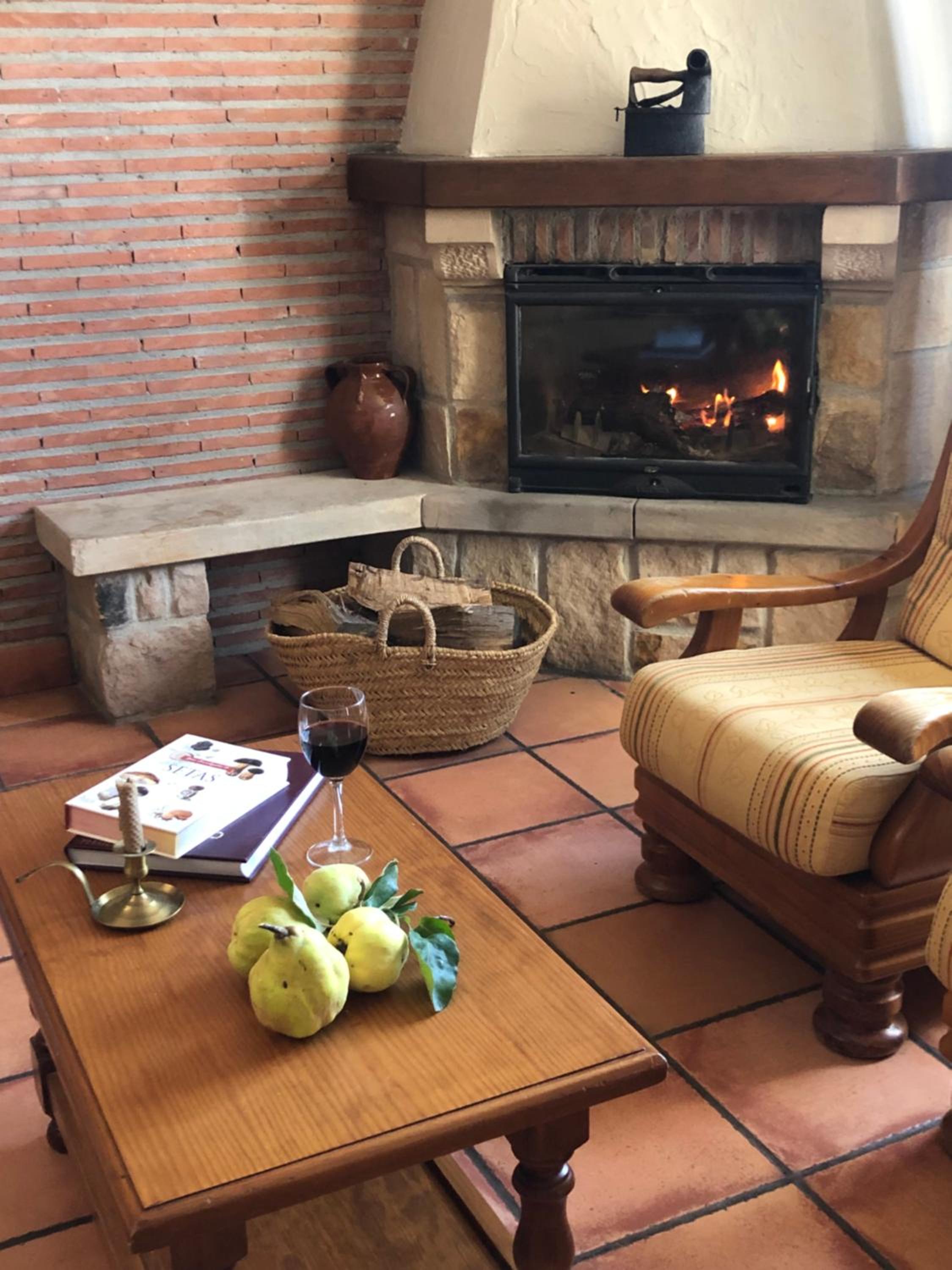 CASA RURAL CHANIN