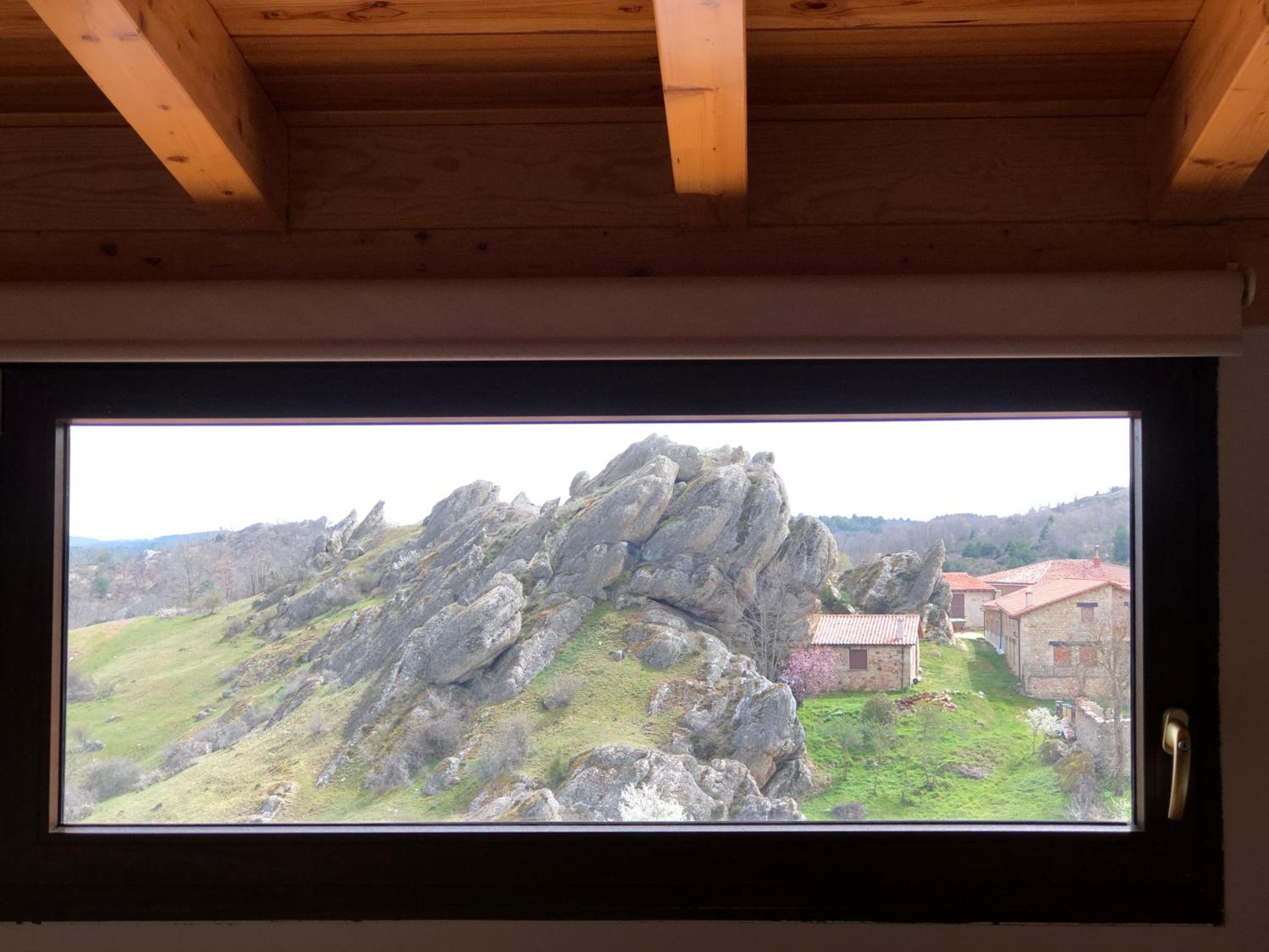 CASA RURAL CHANIN