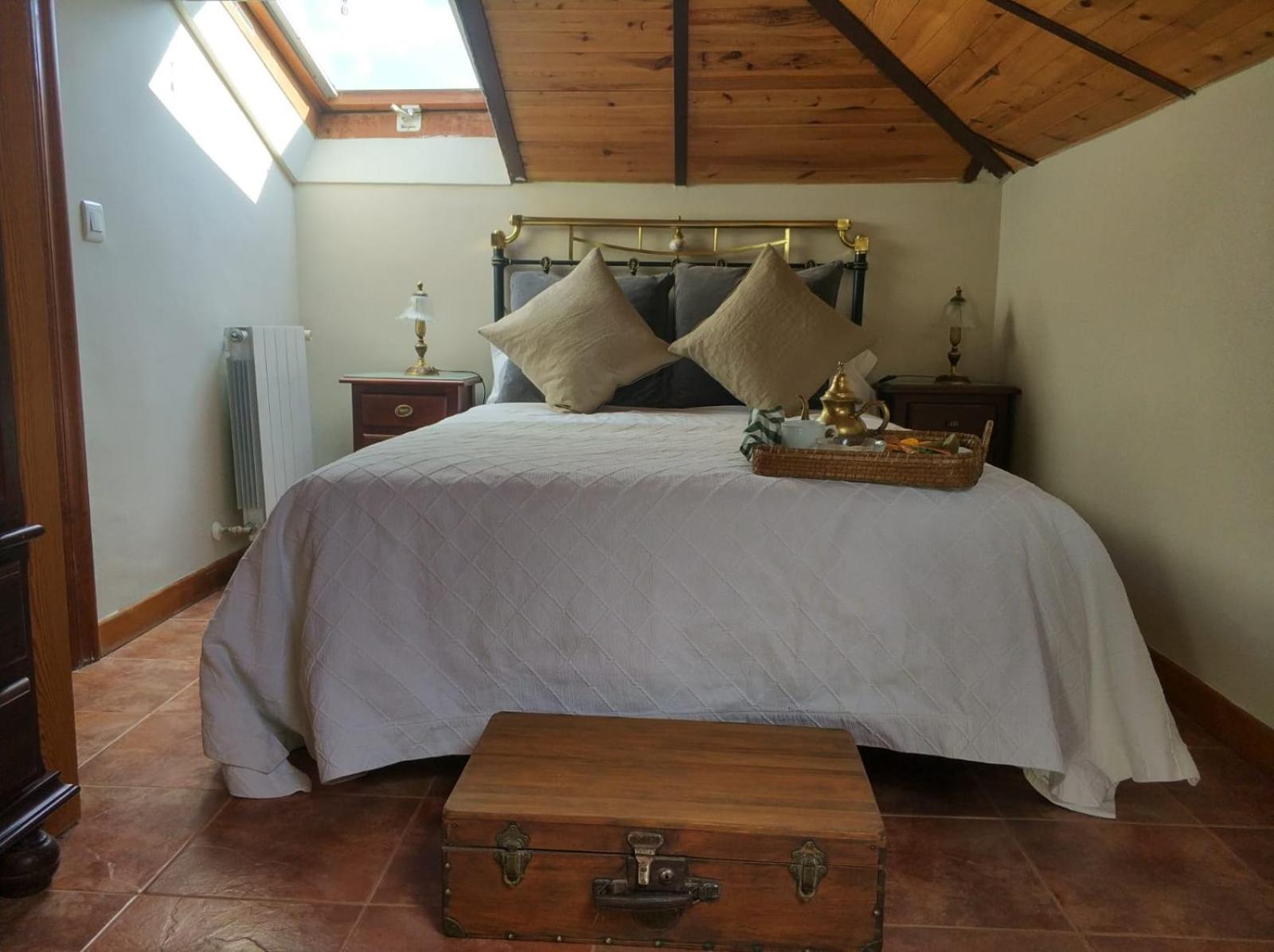 CASA RURAL CHANIN