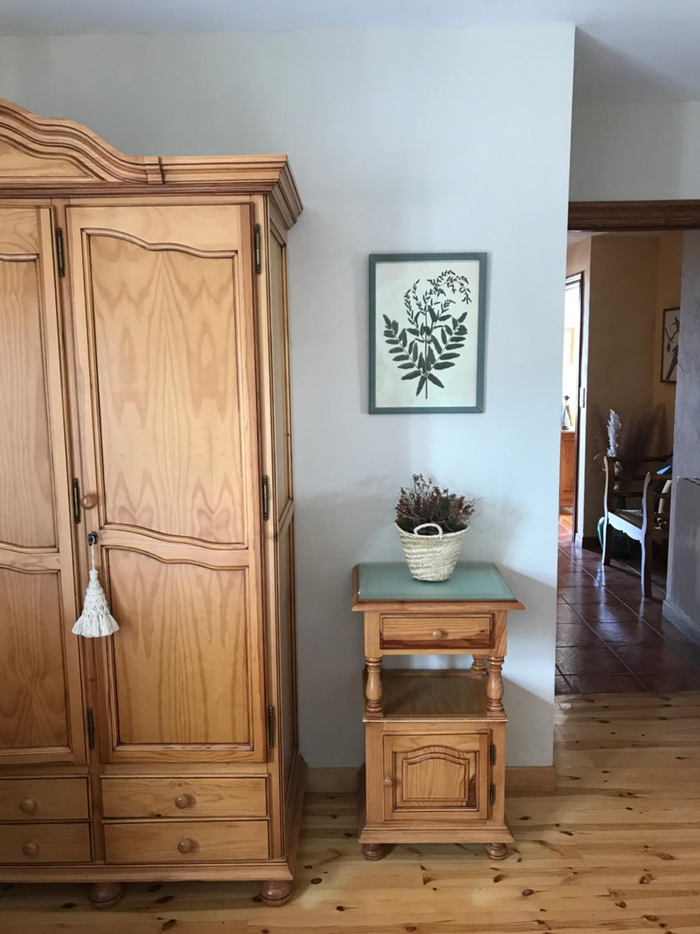 CASA RURAL CHANIN