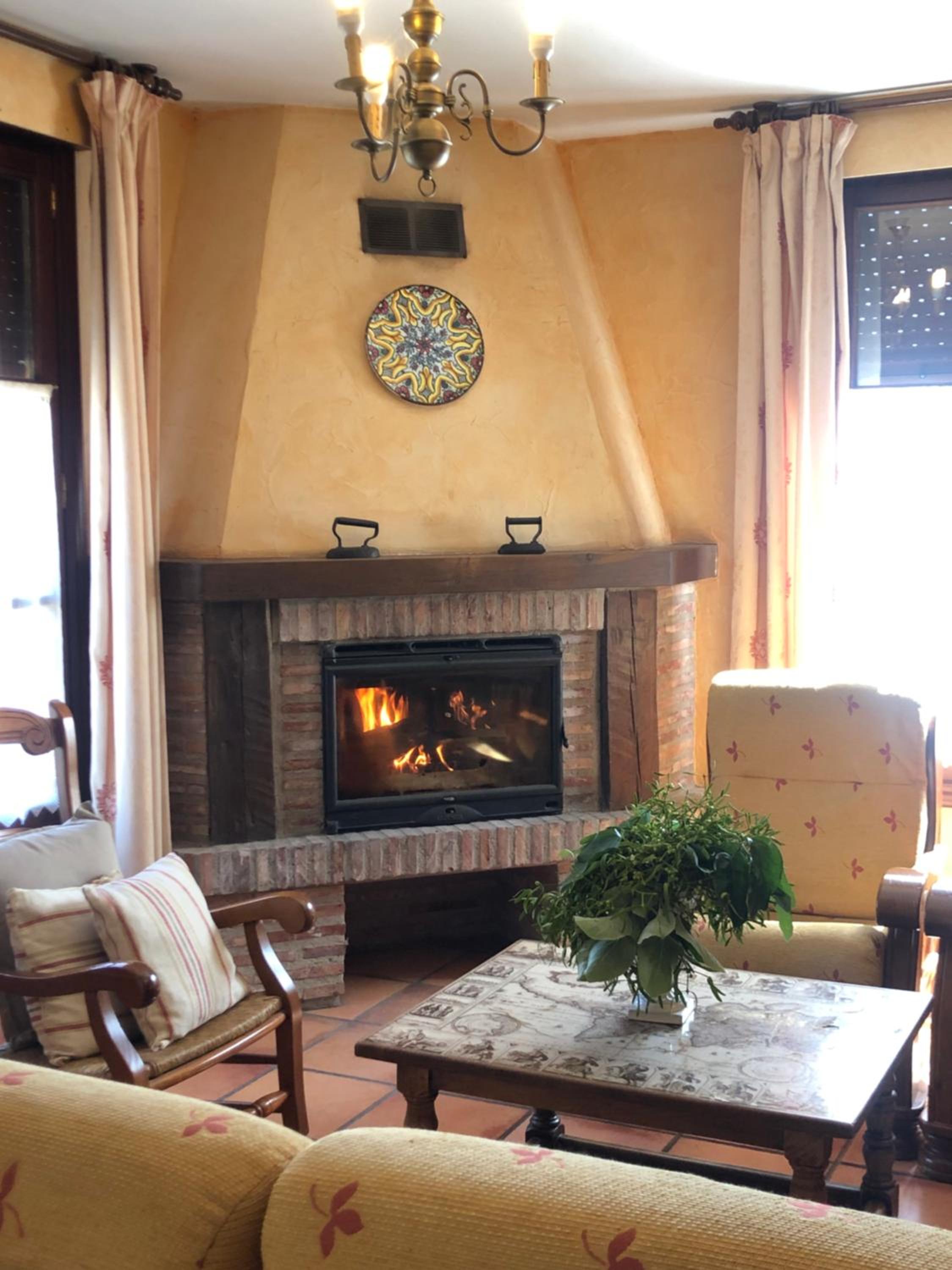 CASA RURAL CHANIN